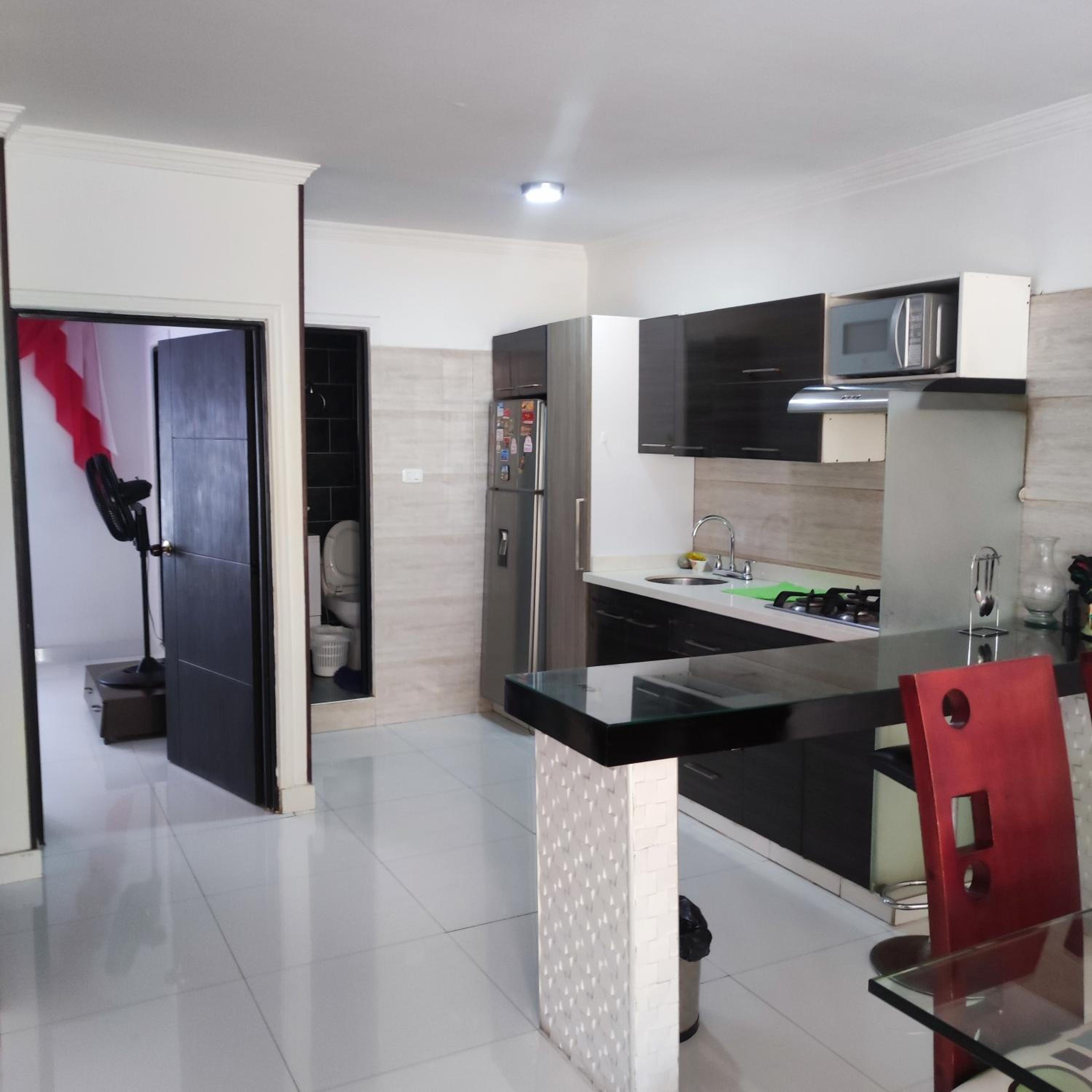 Vivienda Turística Benicalap!