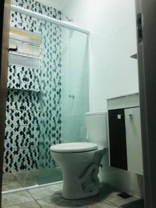 Recanto em condomínio