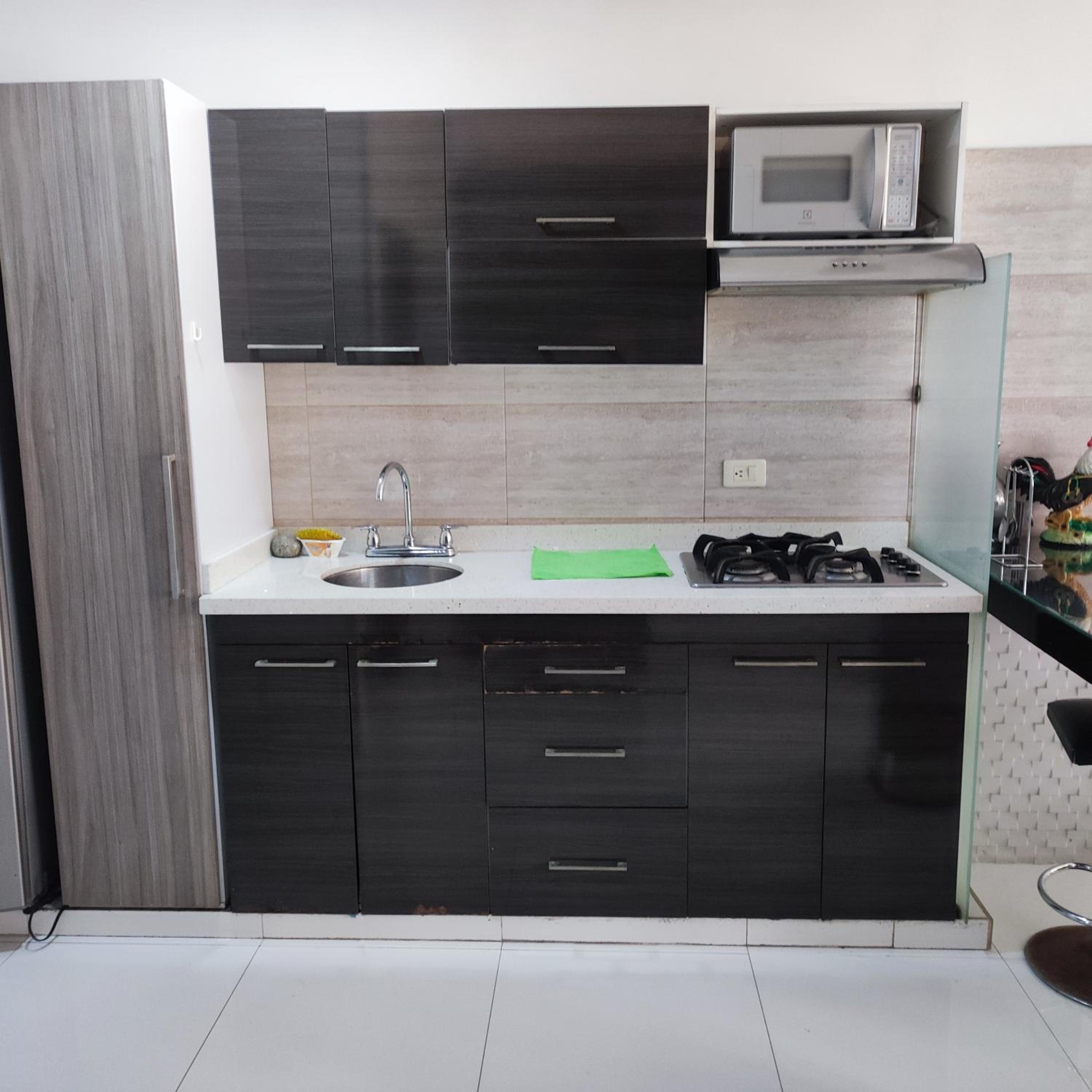 Vivienda Turística Benicalap!