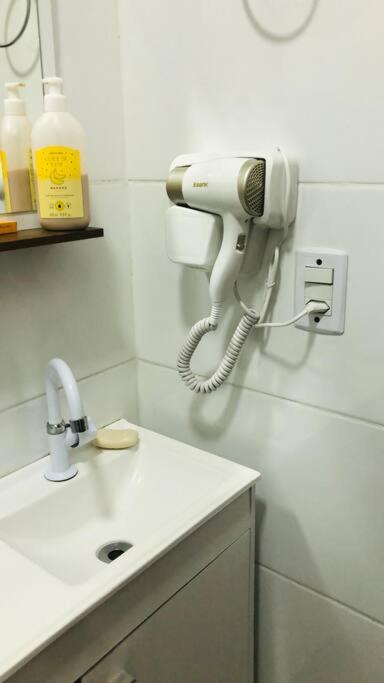 Recanto em condomínio