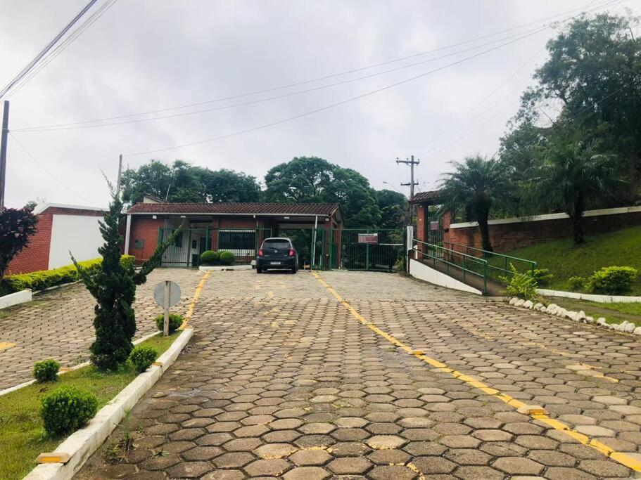 Recanto em condomínio