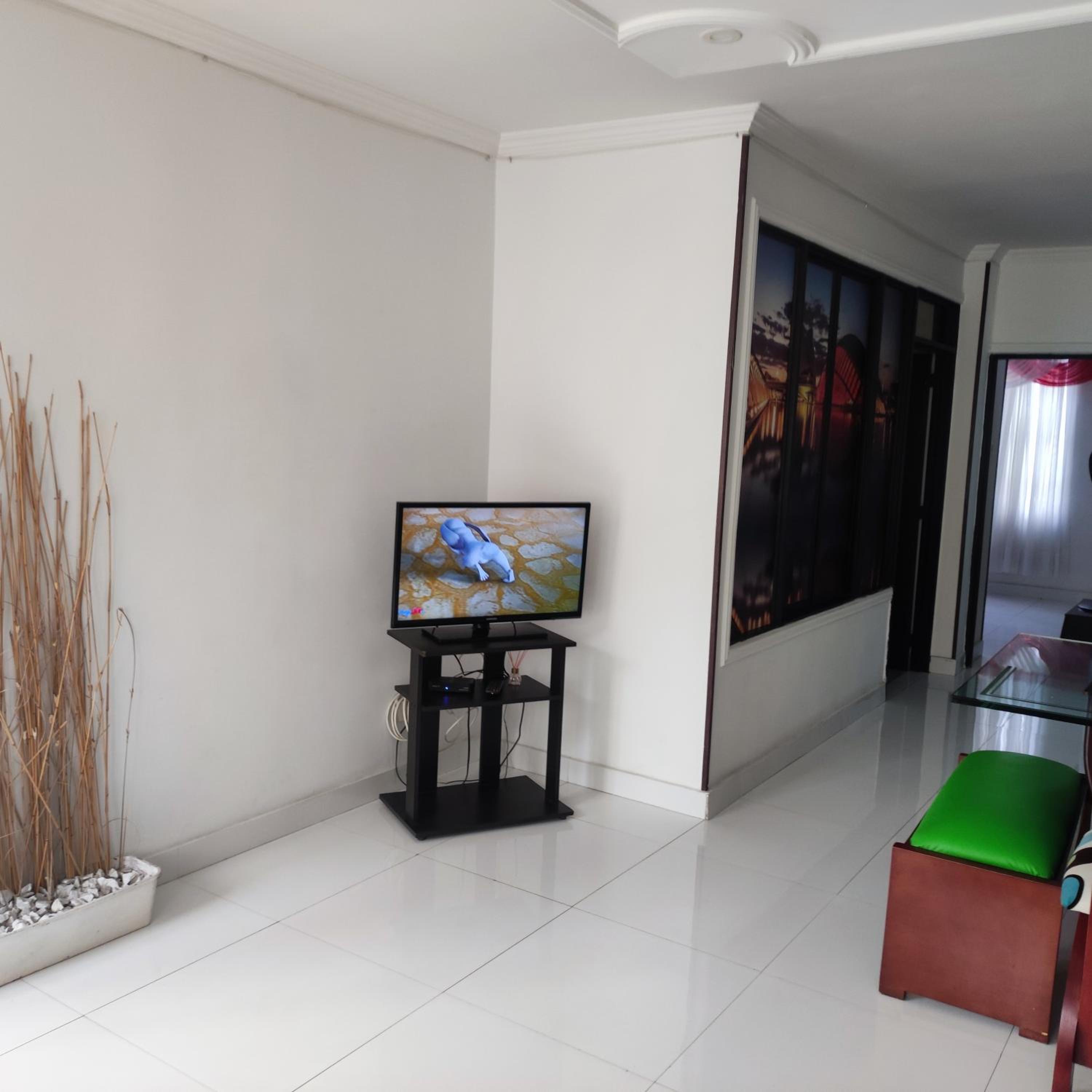 Vivienda Turística Benicalap!