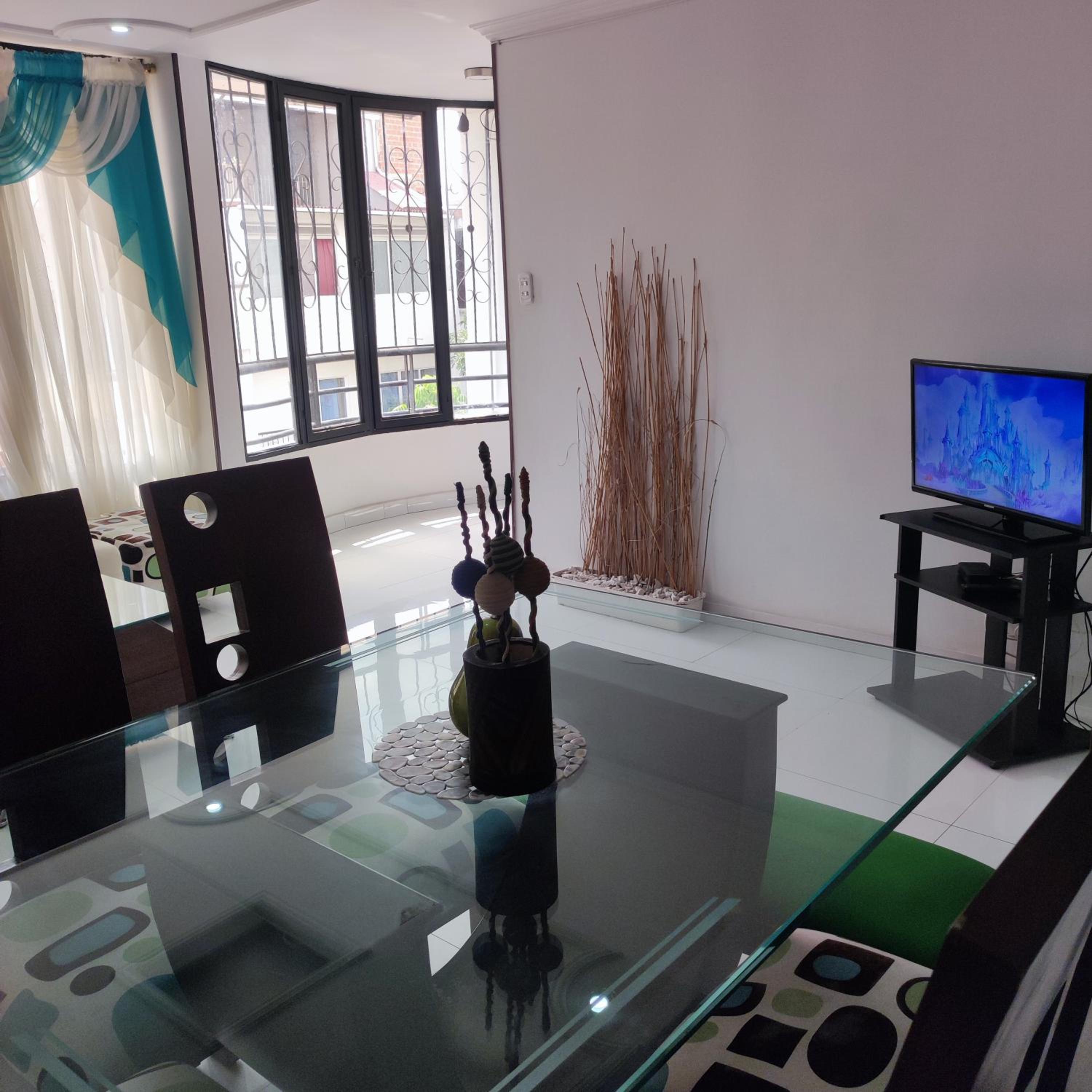 Vivienda Turística Benicalap!