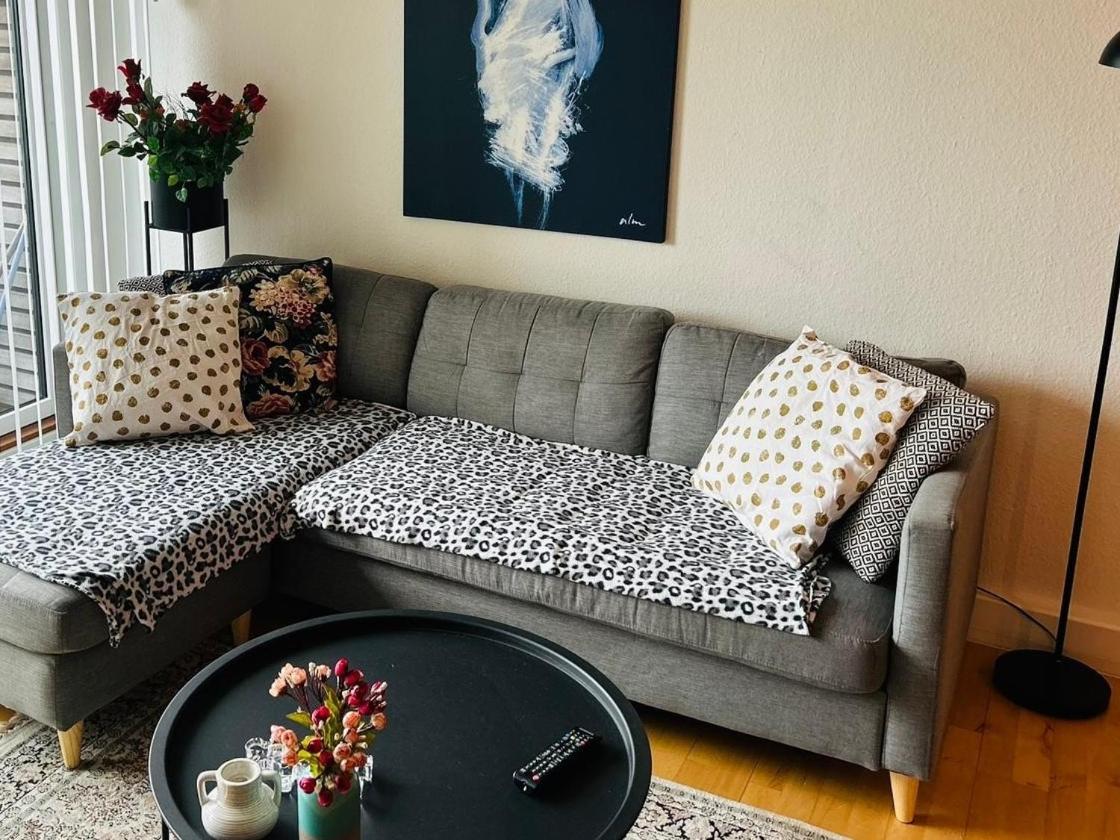 apartment hotel
