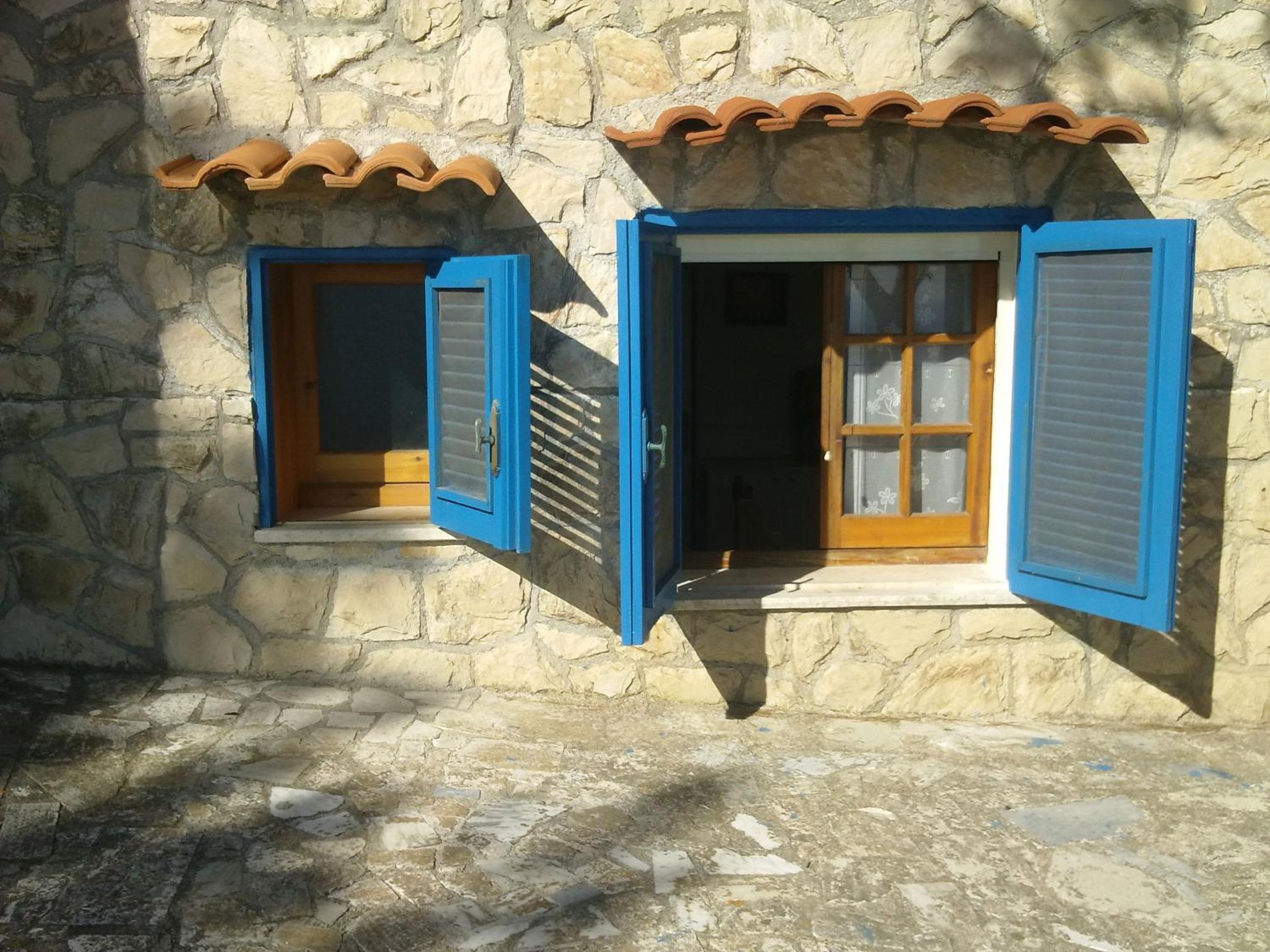 Villa Aquarium