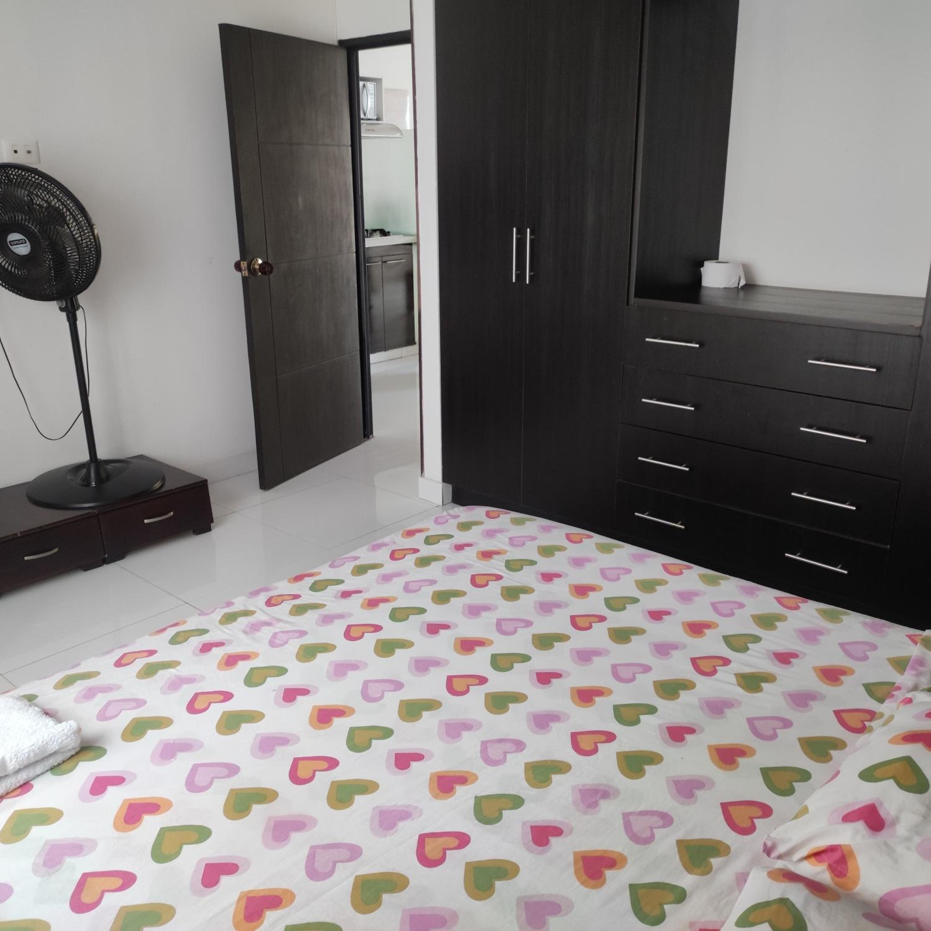 Vivienda Turística Benicalap!