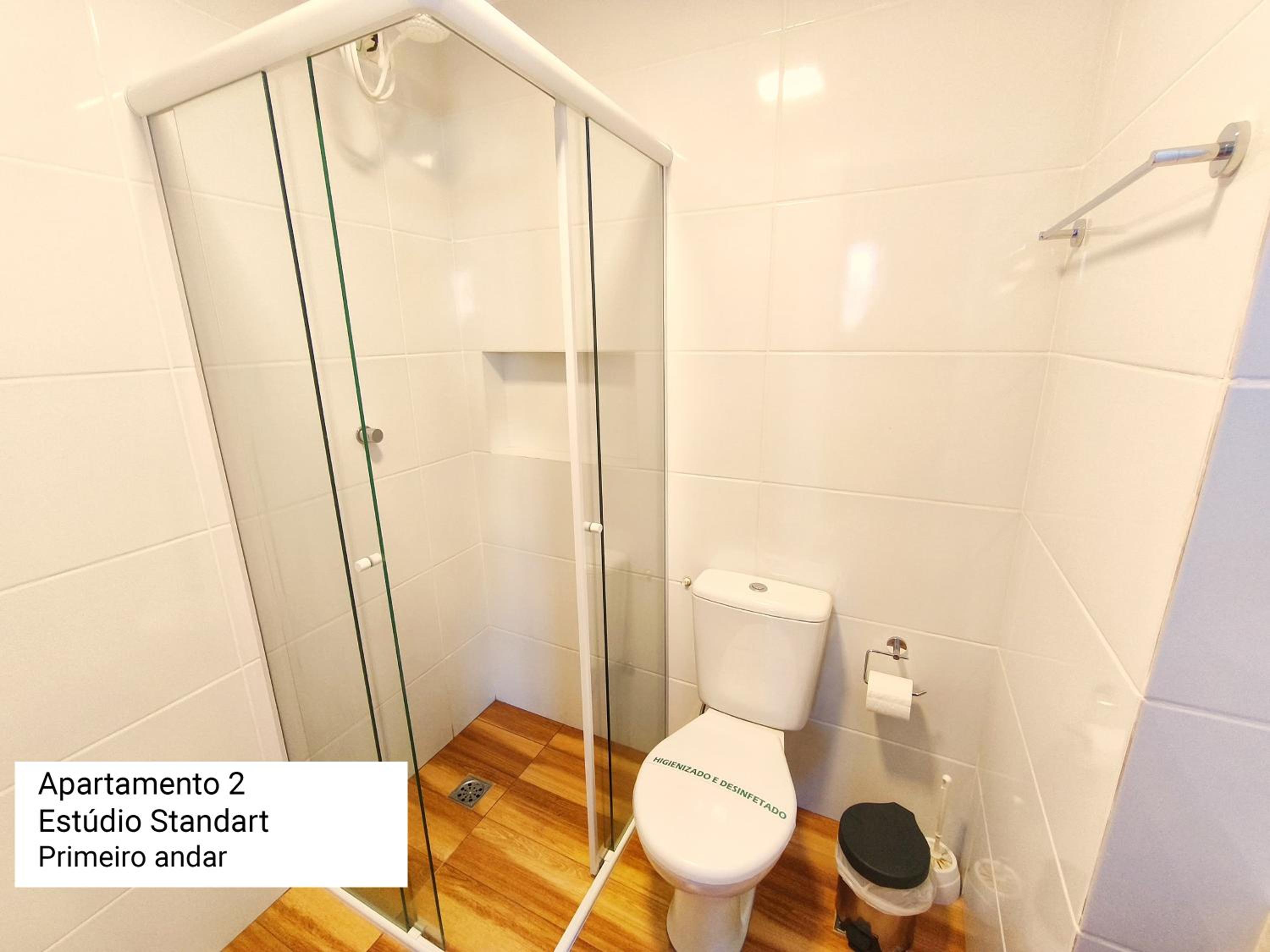 VILA 5 - Apartamentos Executivos