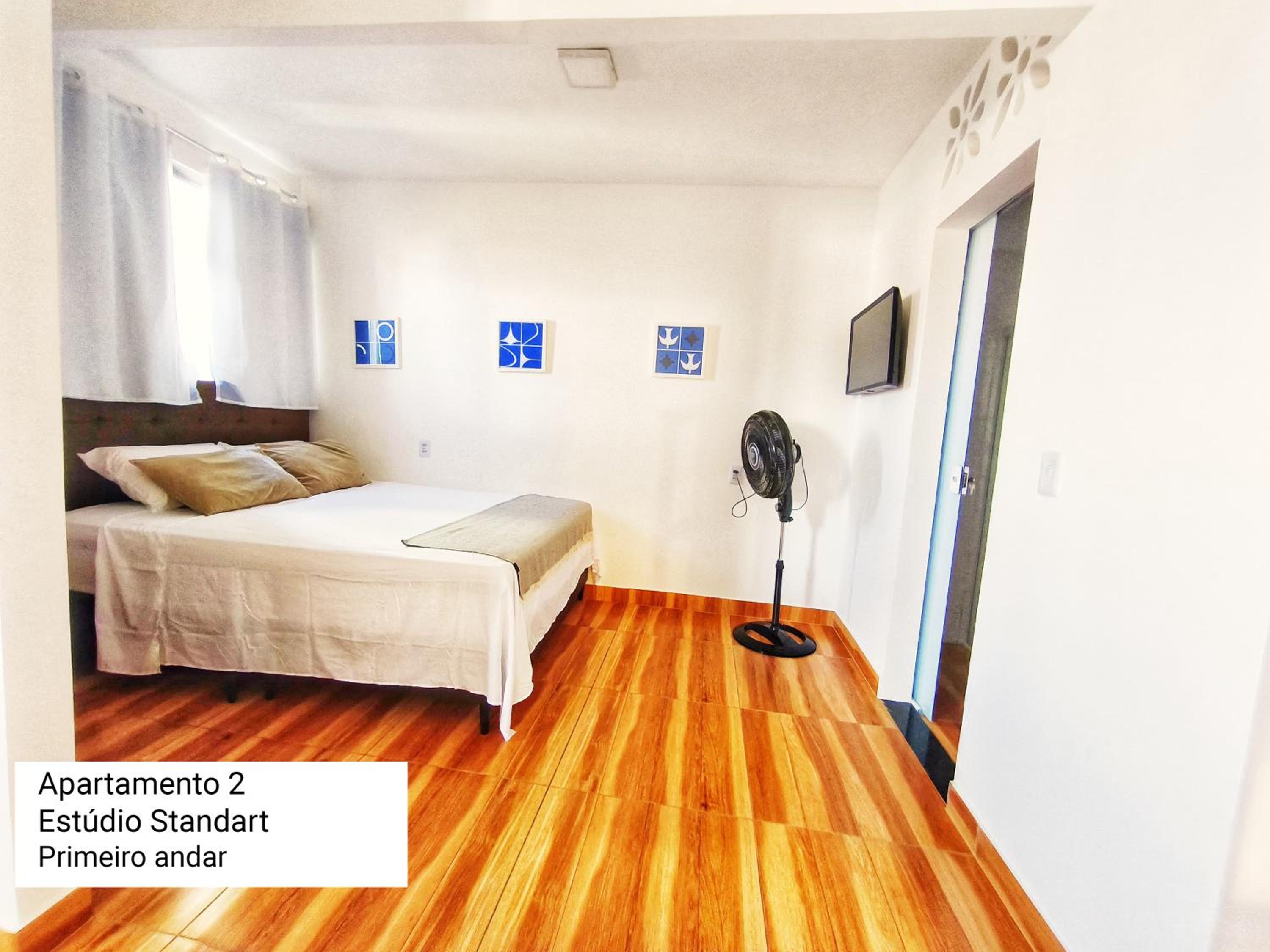 VILA 5 - Apartamentos Executivos