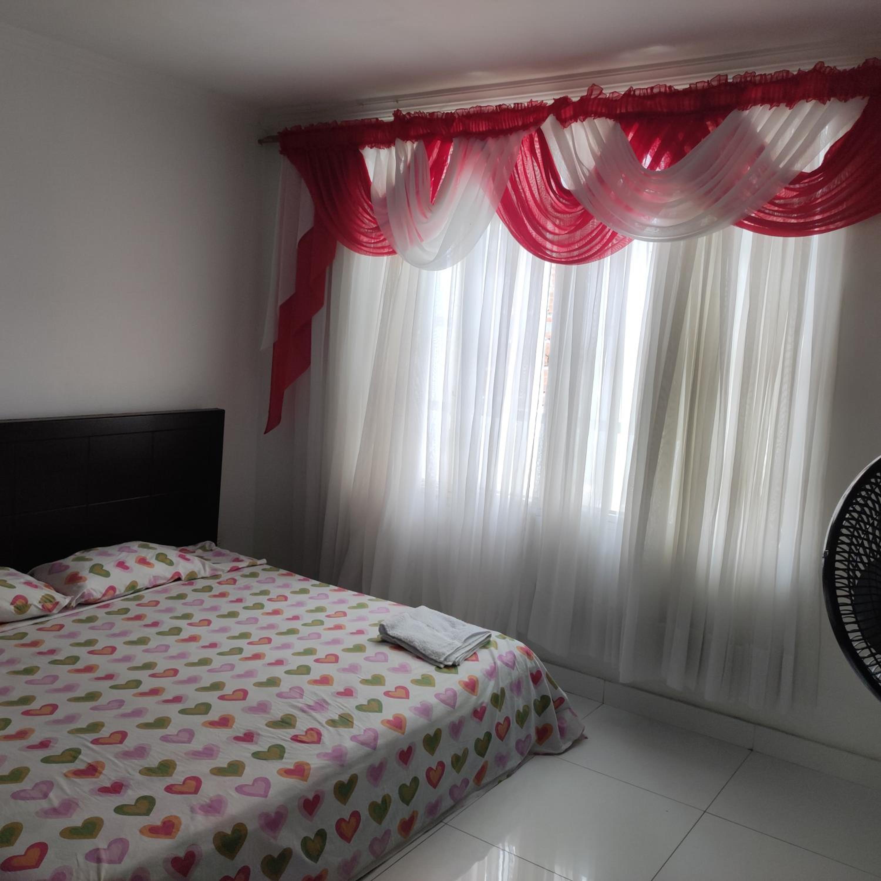 Vivienda Turística Benicalap!