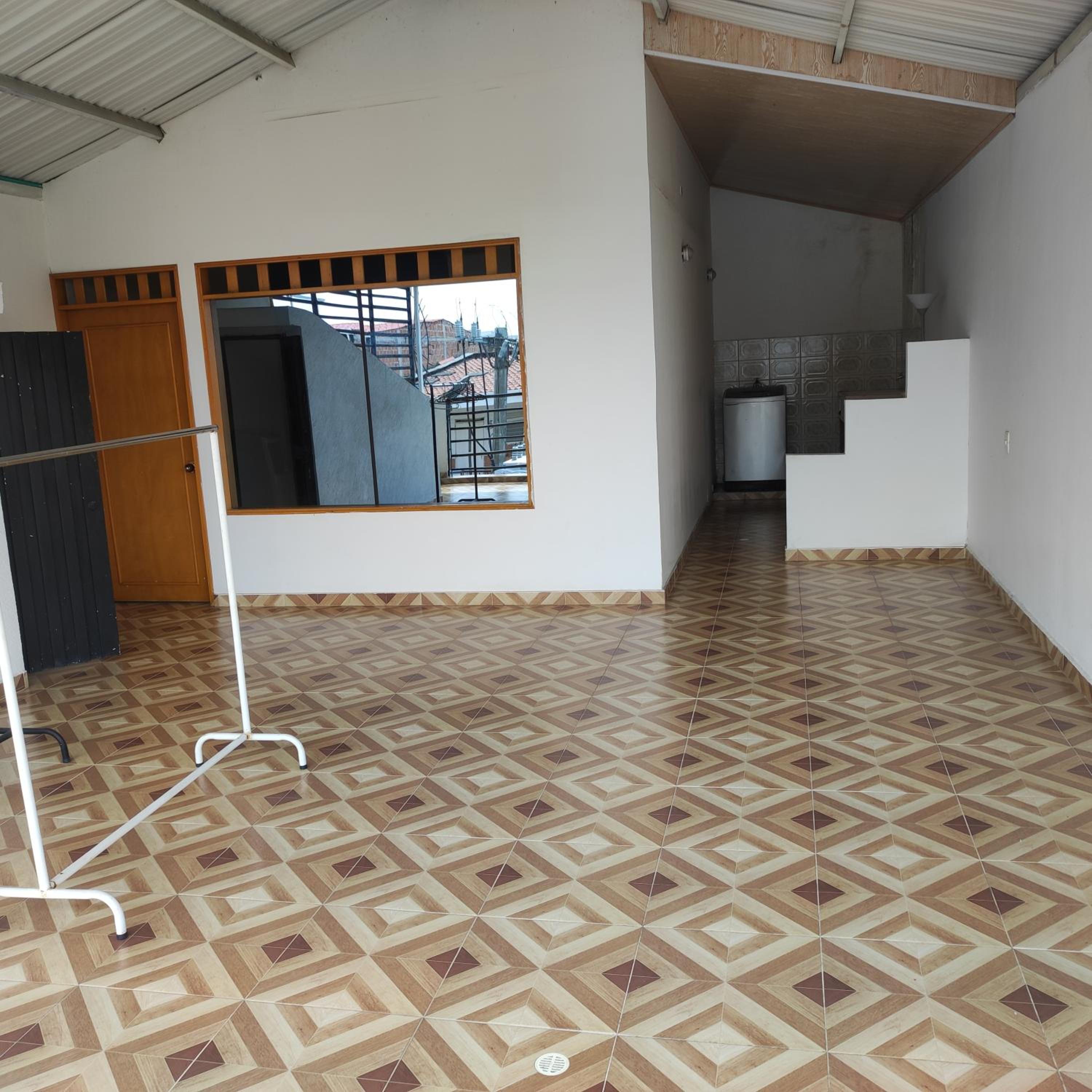 Vivienda Turística Benicalap!