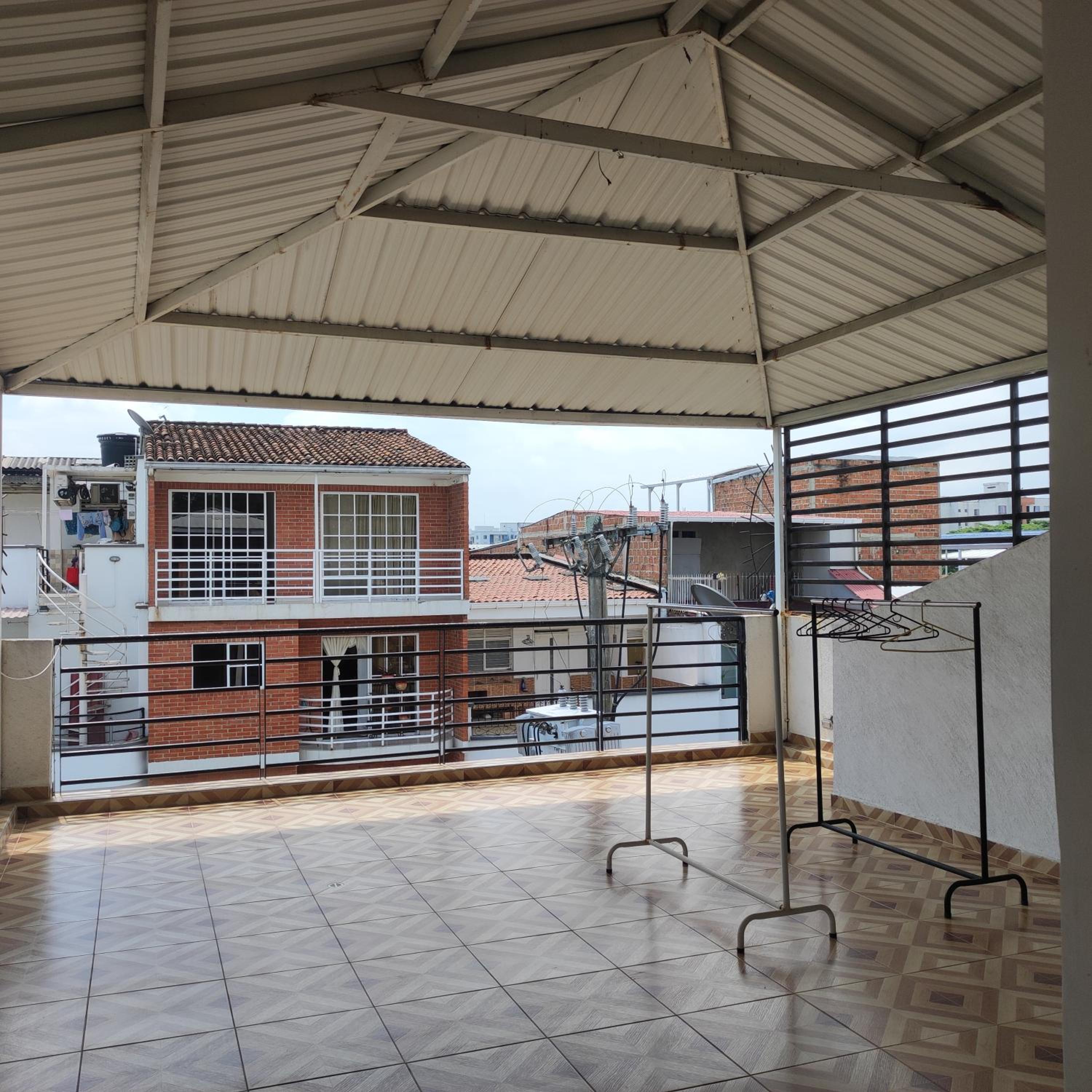 Vivienda Turística Benicalap!