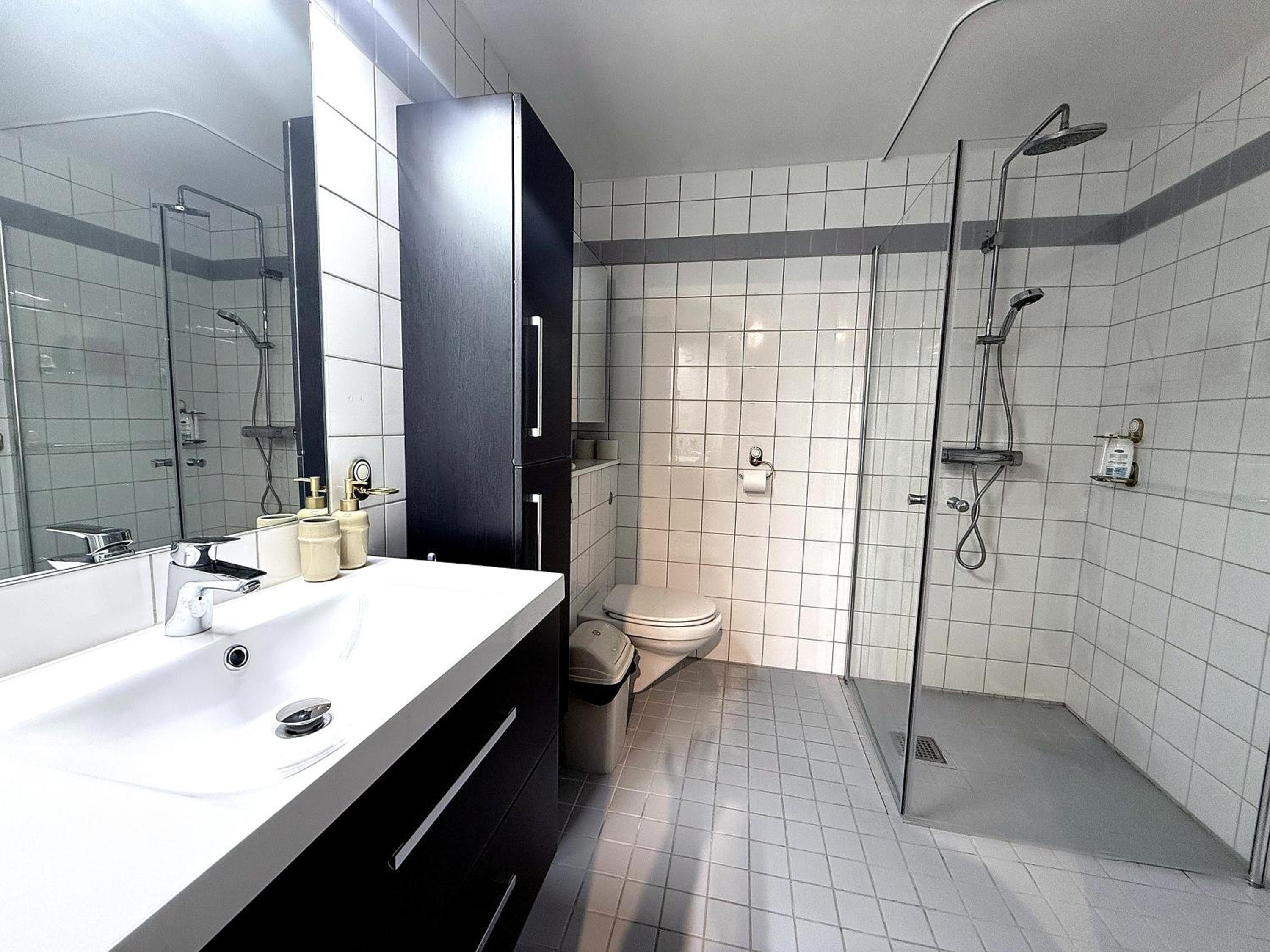 Nice and Cozy 2 bedroom apartment in Oslo Central view 2