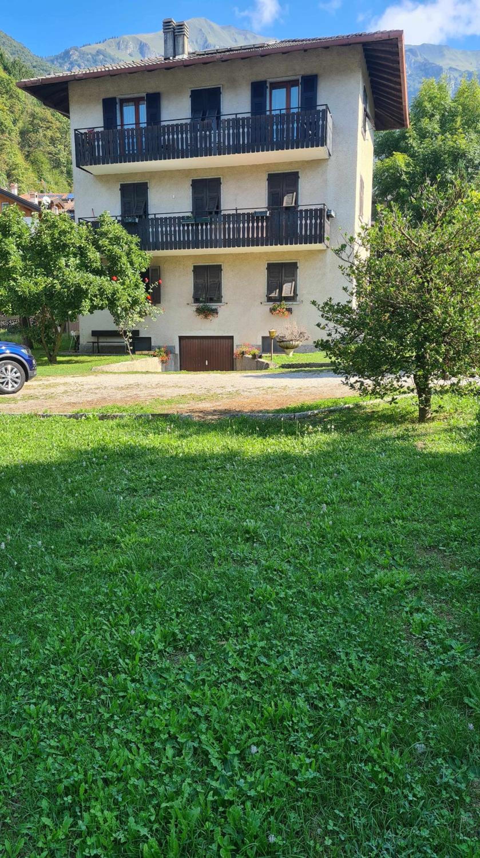 Bioledro - Casa Lena view 2