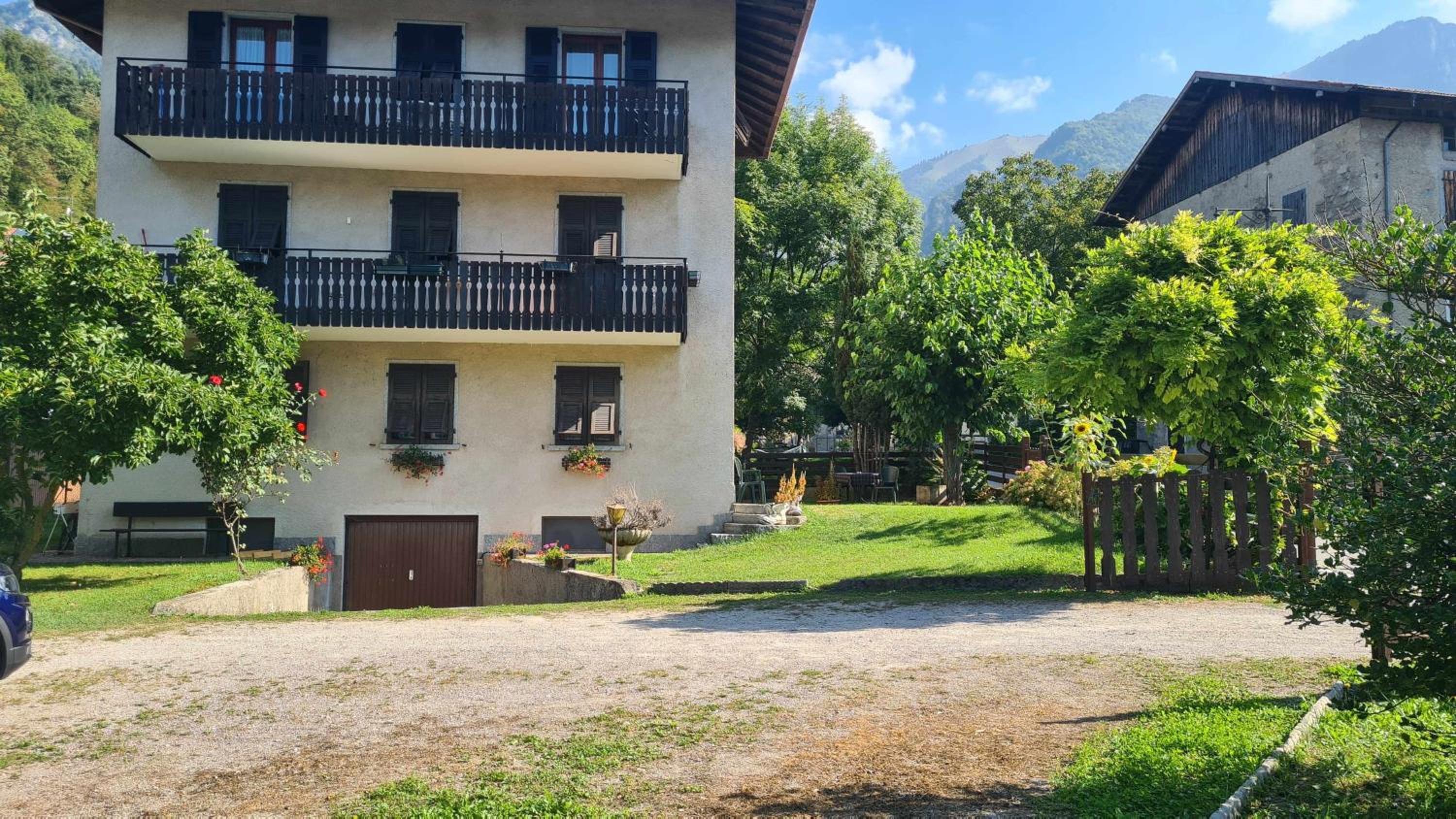 Bioledro - Casa Lena view 4