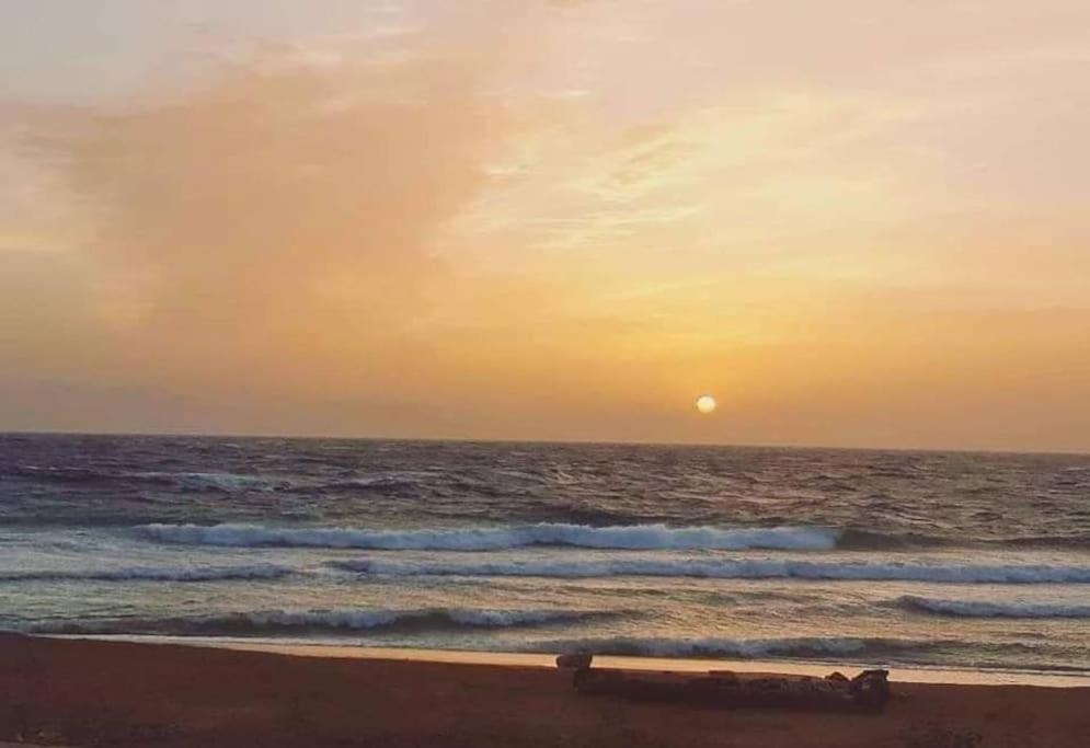 Mandala Lodge Beachfront Seaview Apt 1