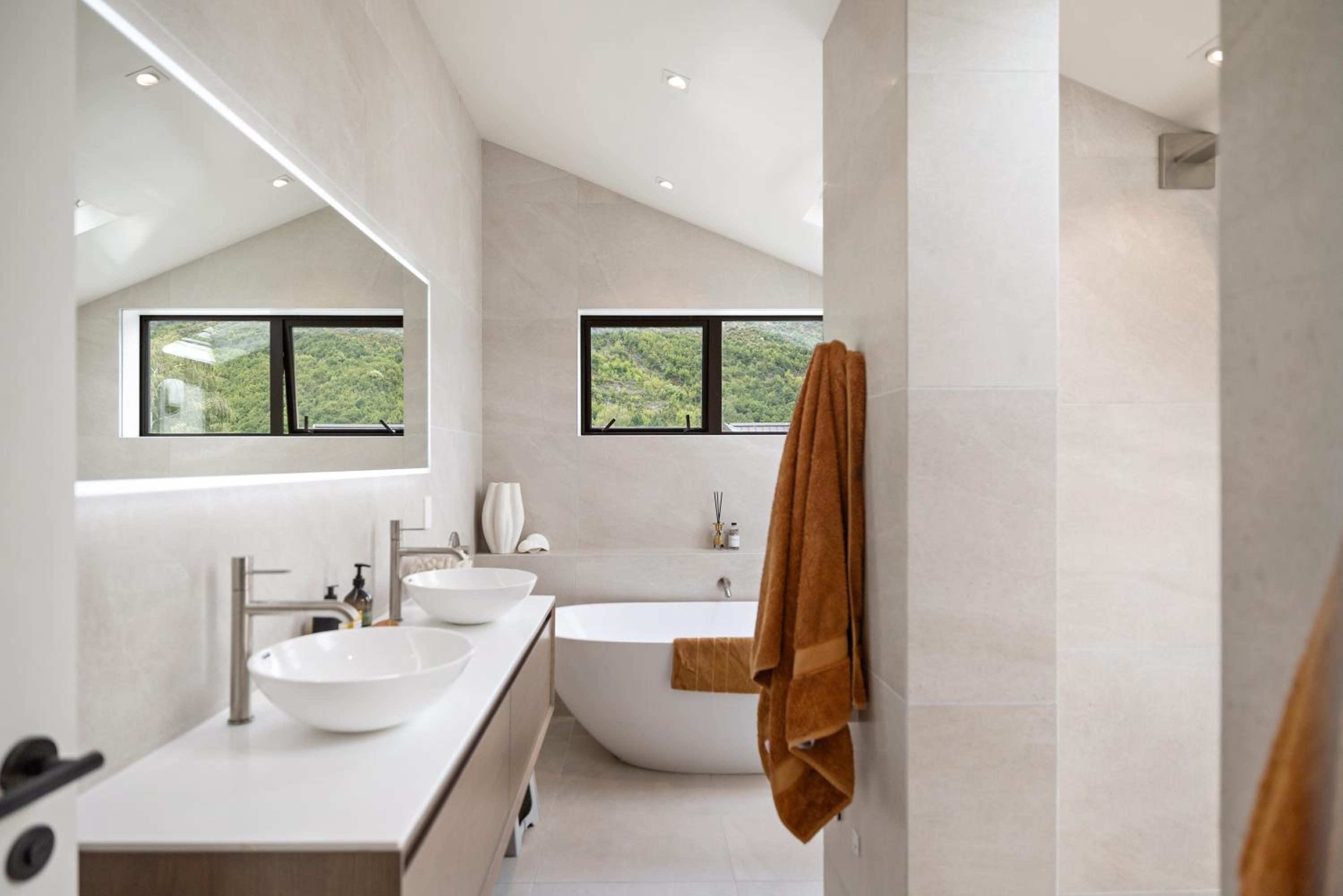 61 Adamson by Sothebys Luxury Rental Homes
