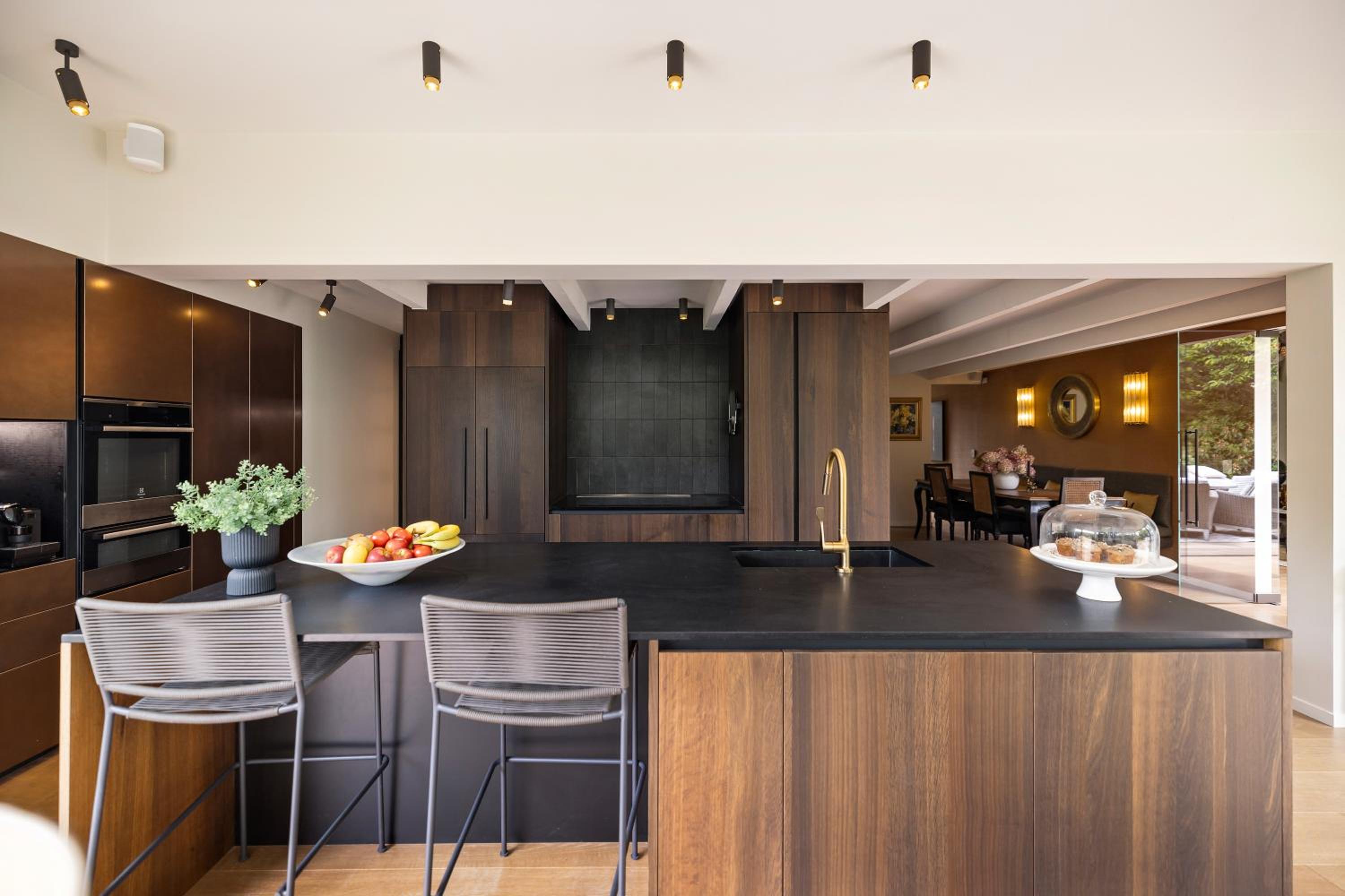 61 Adamson by Sothebys Luxury Rental Homes