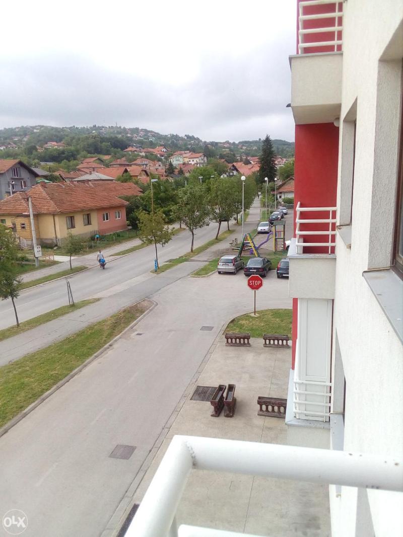 Apartman Elena Doboj