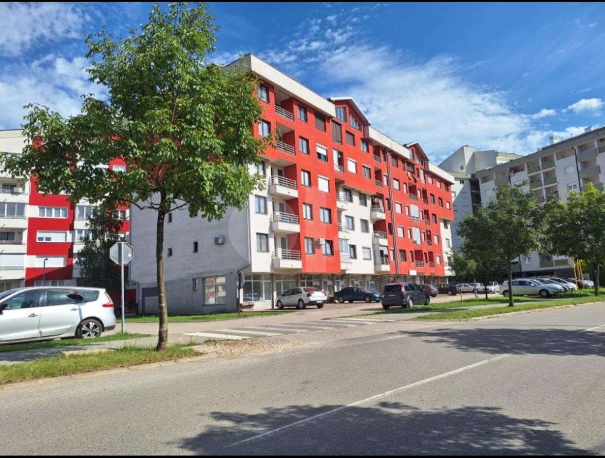 Apartman Elena Doboj