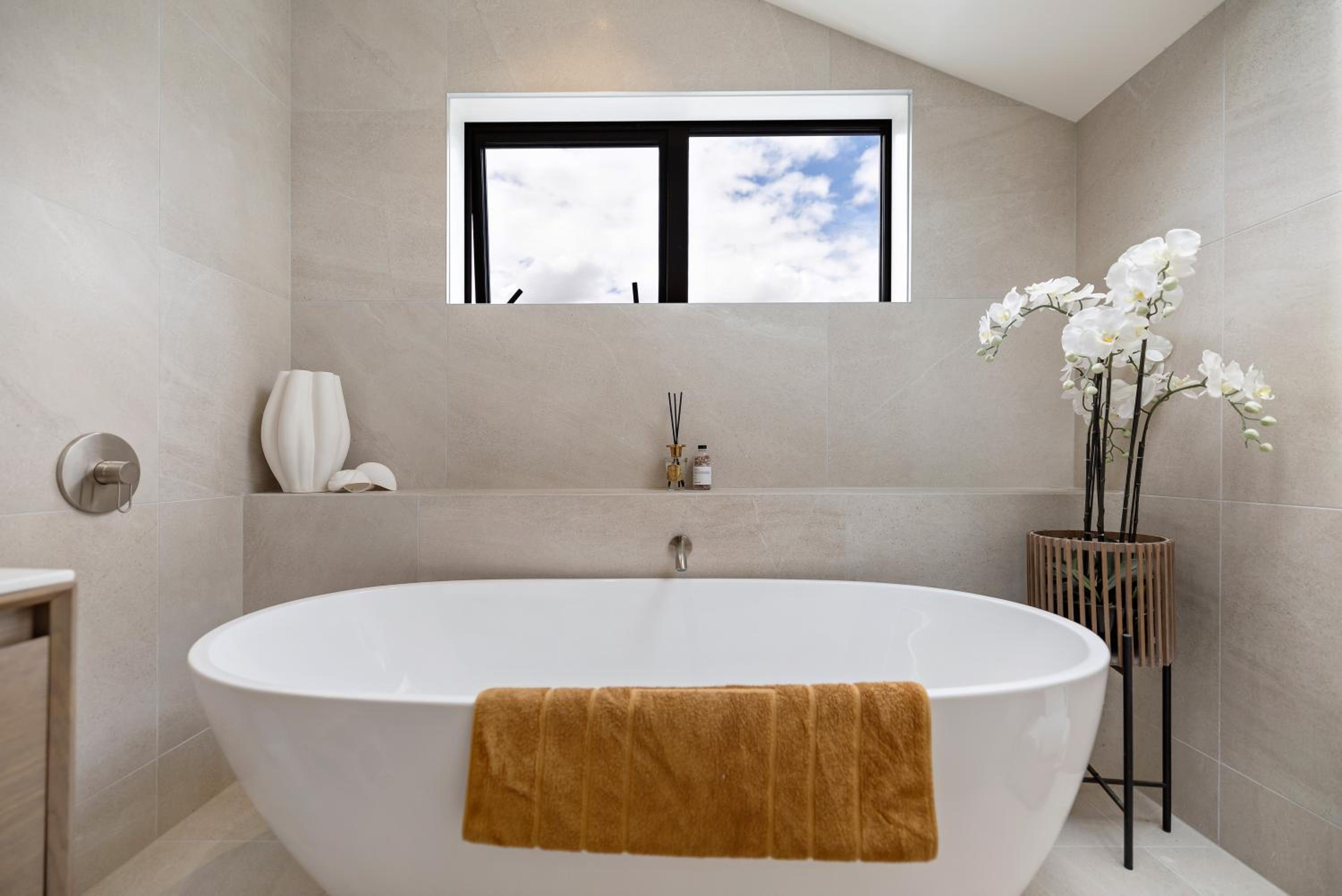 61 Adamson by Sothebys Luxury Rental Homes