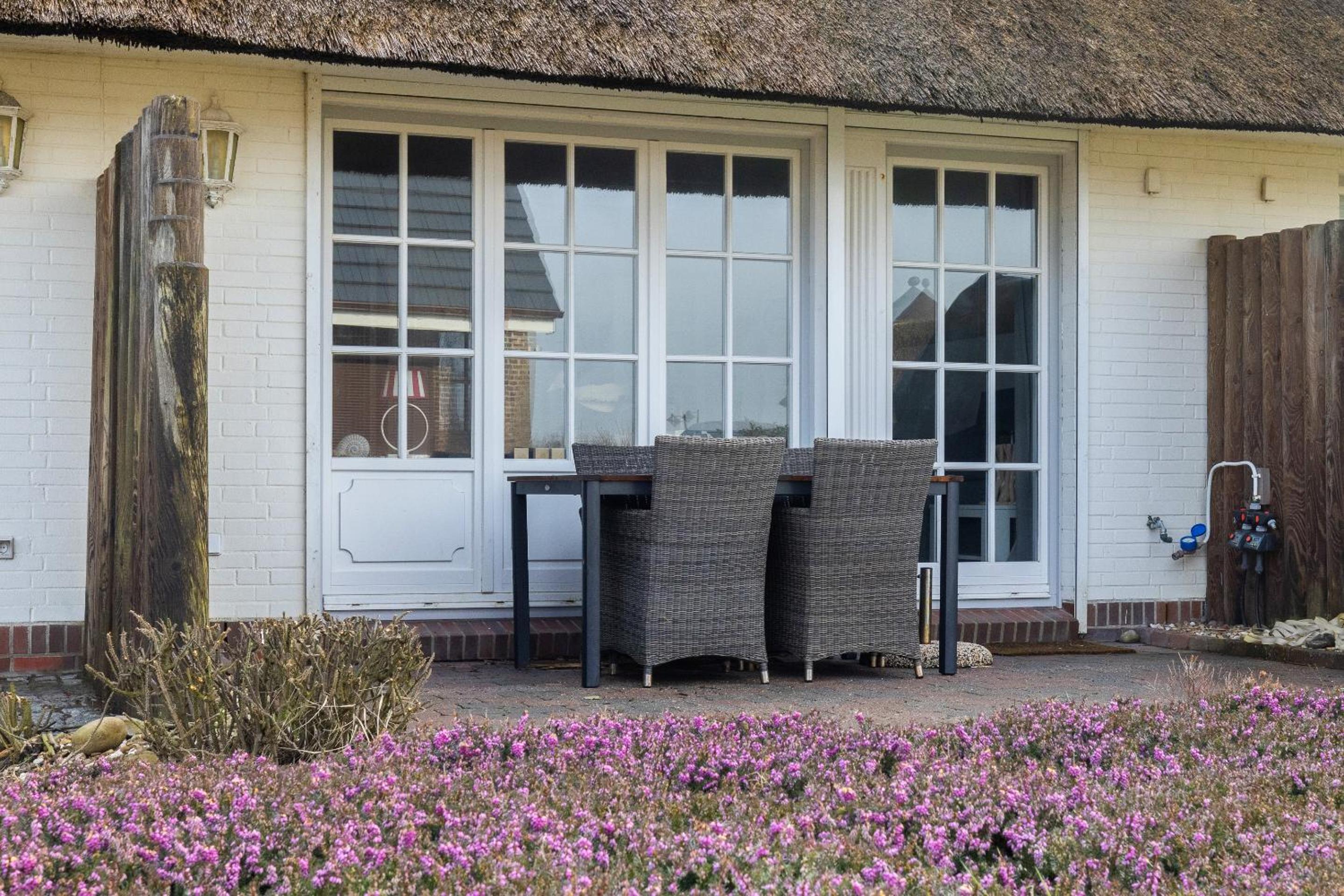 Adis Meerblick Landhaus Arnika HT 2