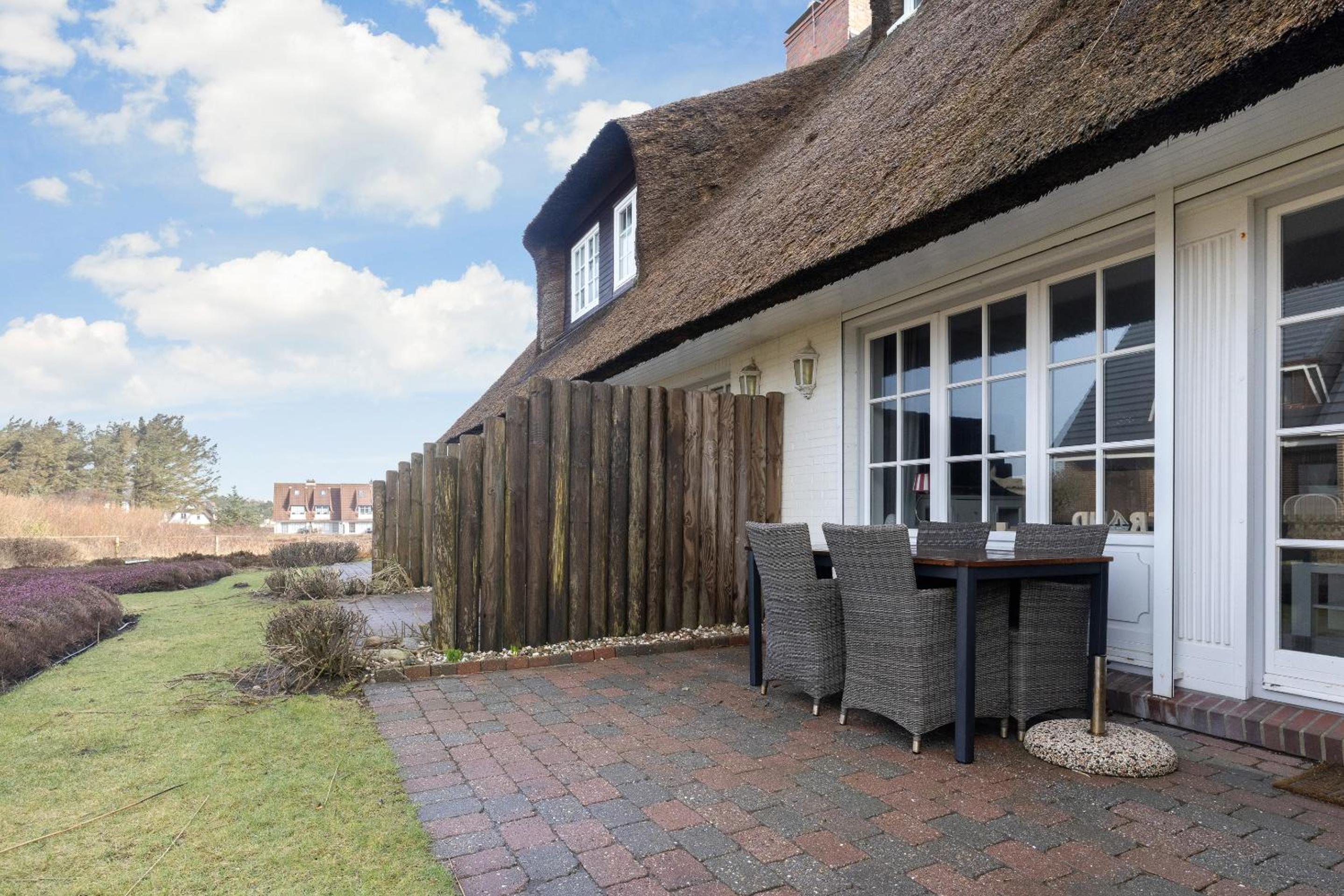 Adis Meerblick Landhaus Arnika HT 2