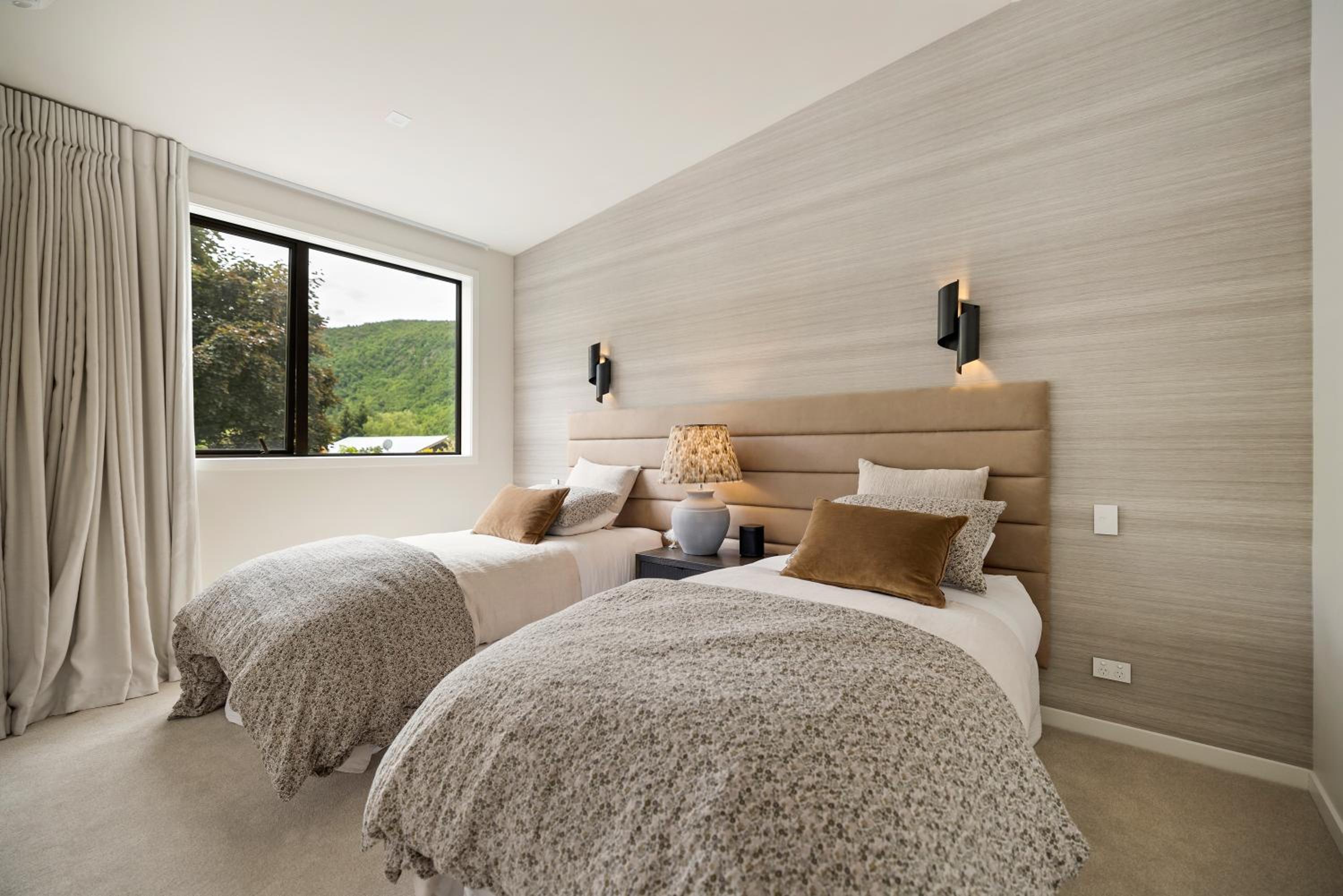 61 Adamson by Sothebys Luxury Rental Homes