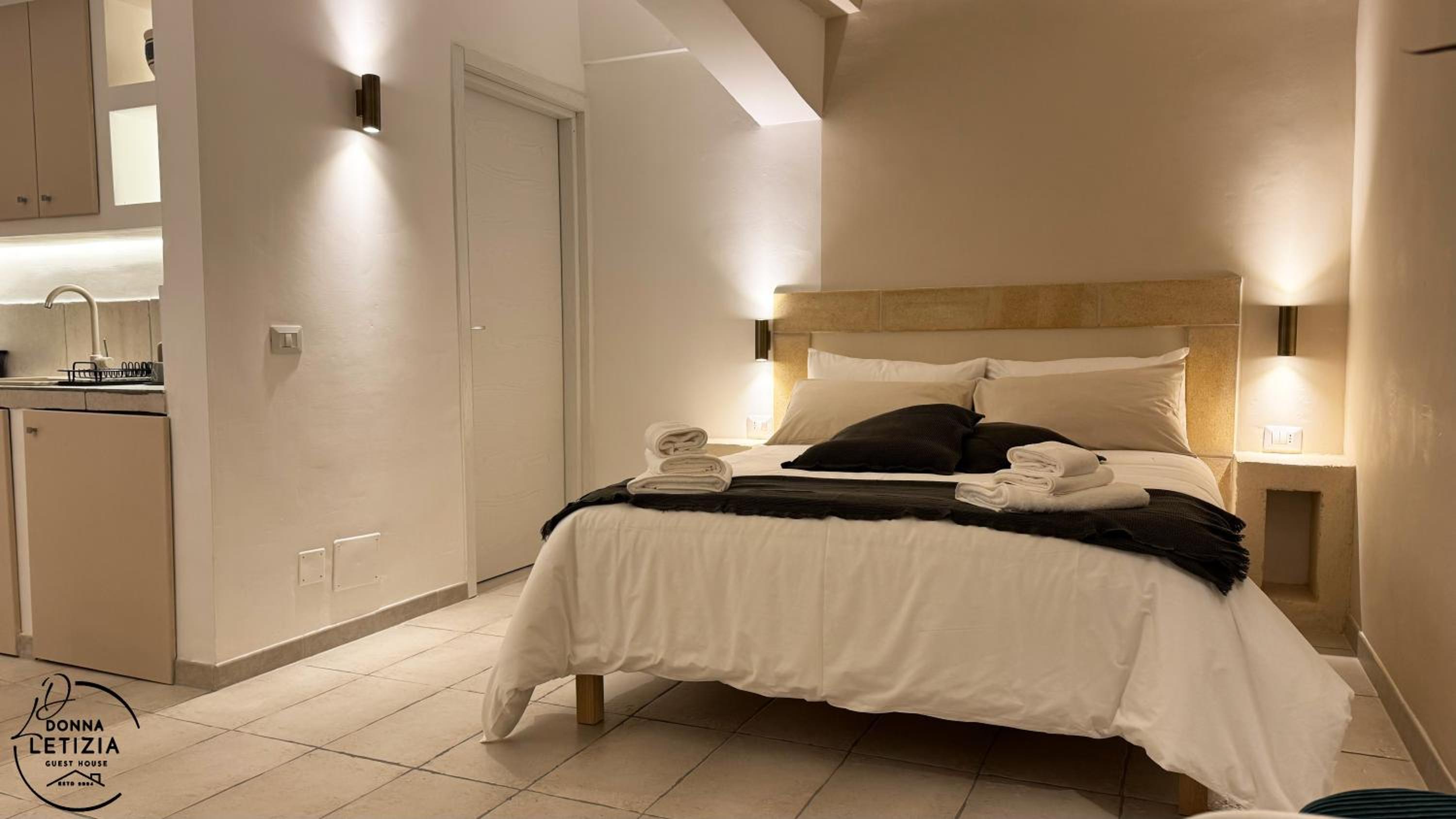 Donna Letizia - Guest House