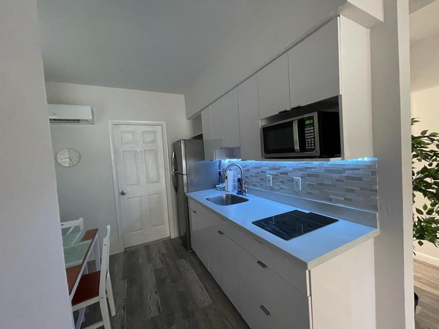 Douglas rd apartments