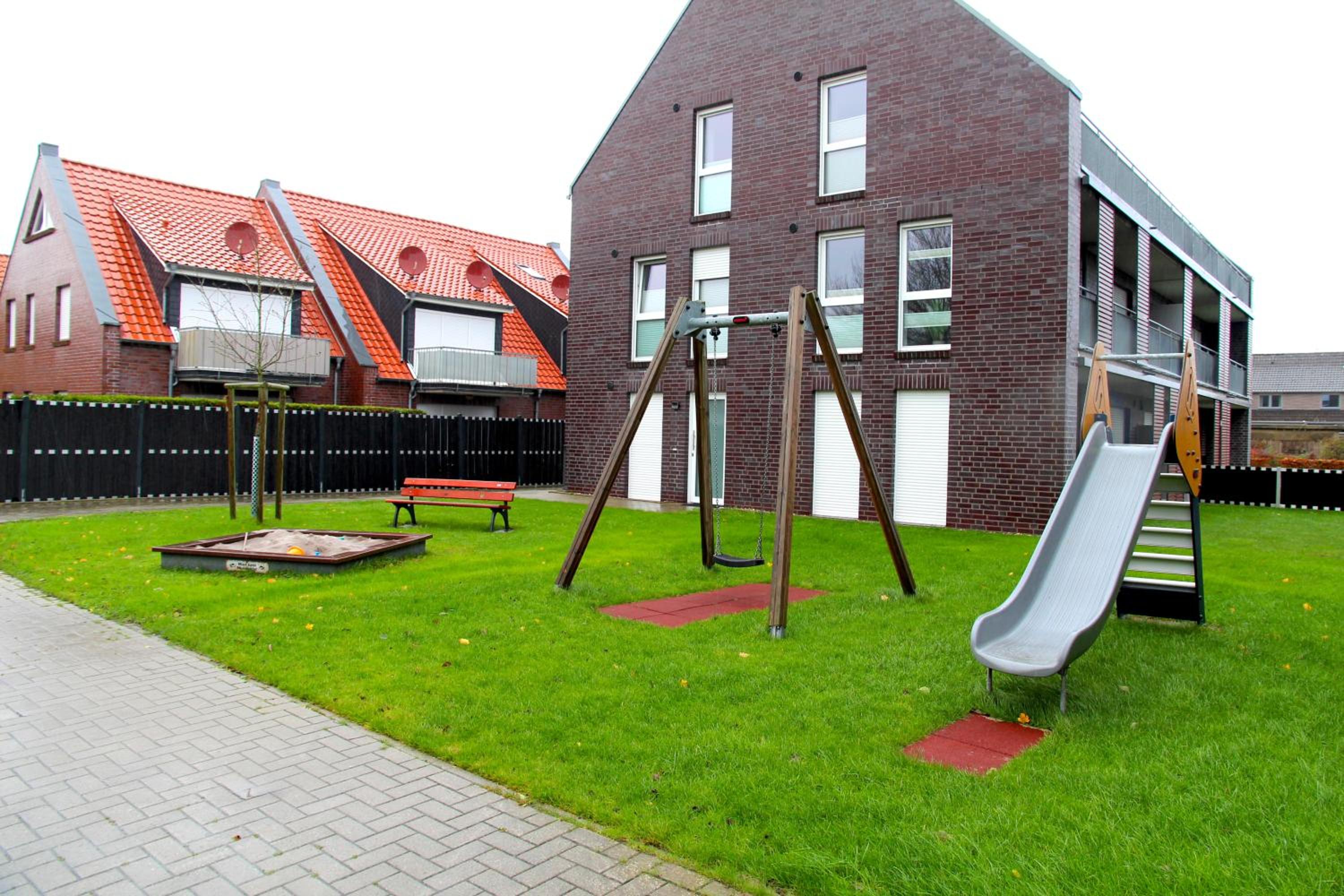 Glücksinsel Norddeich