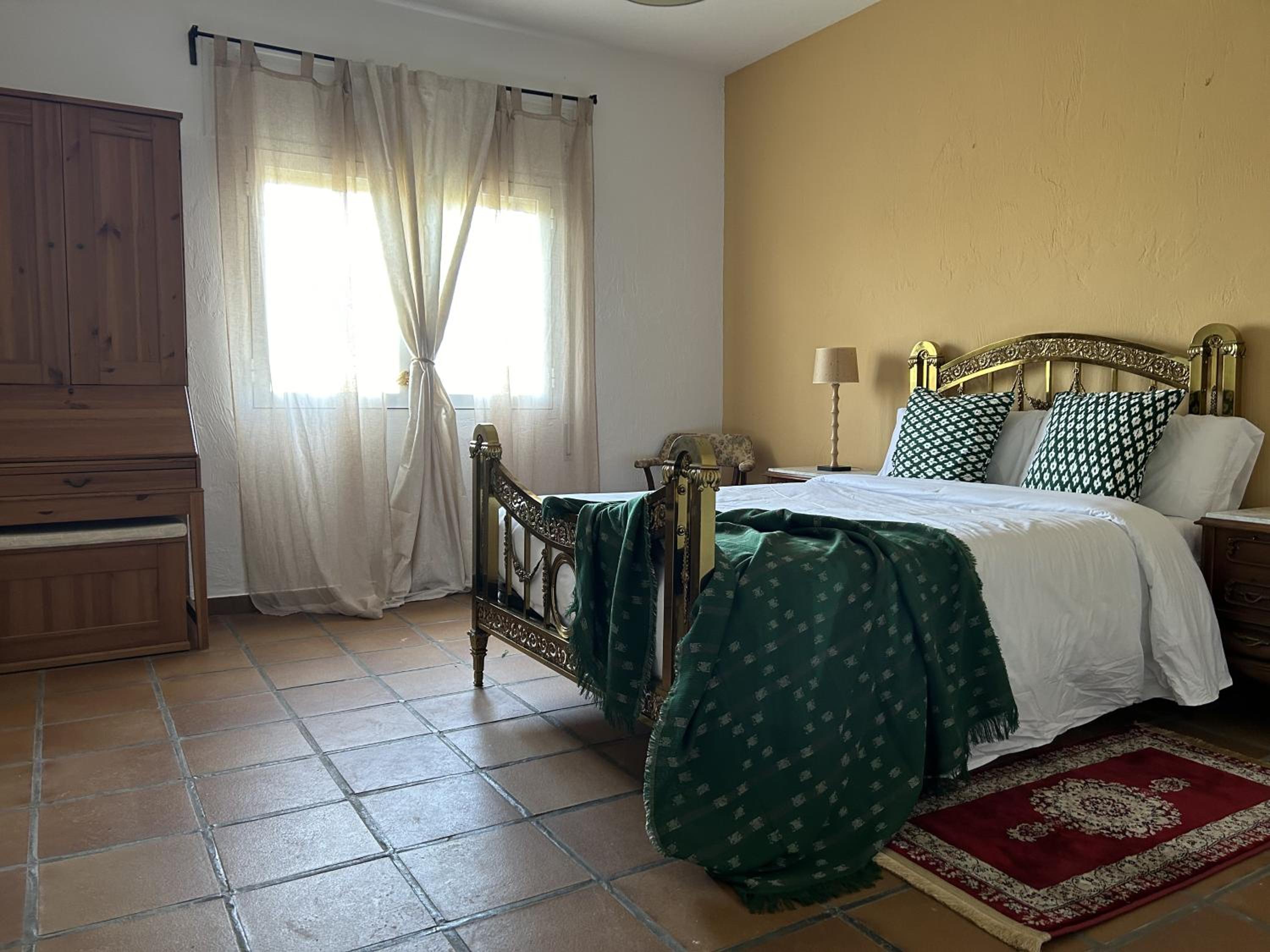Casa Rural Tulaytulah