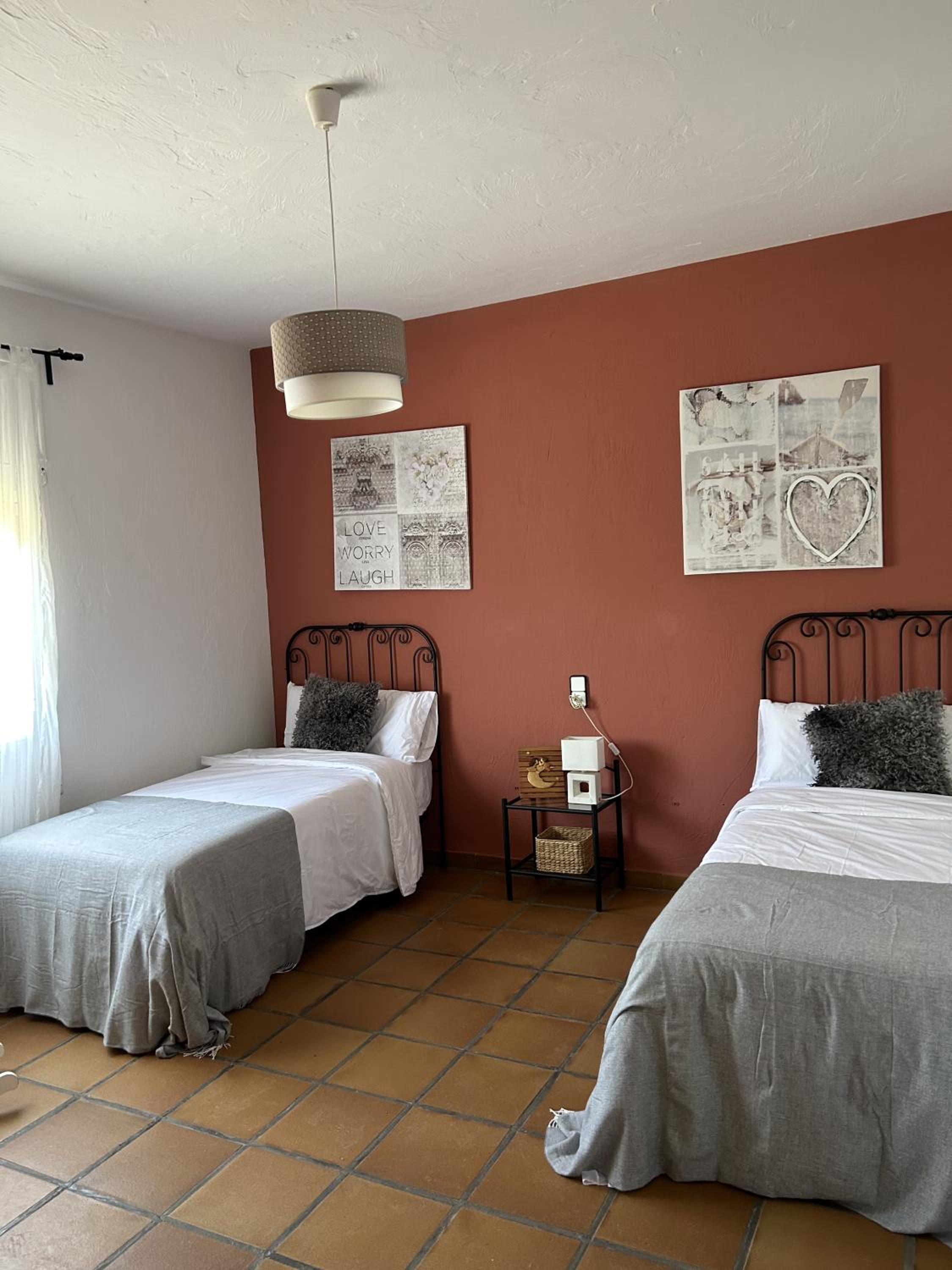 Casa Rural Tulaytulah