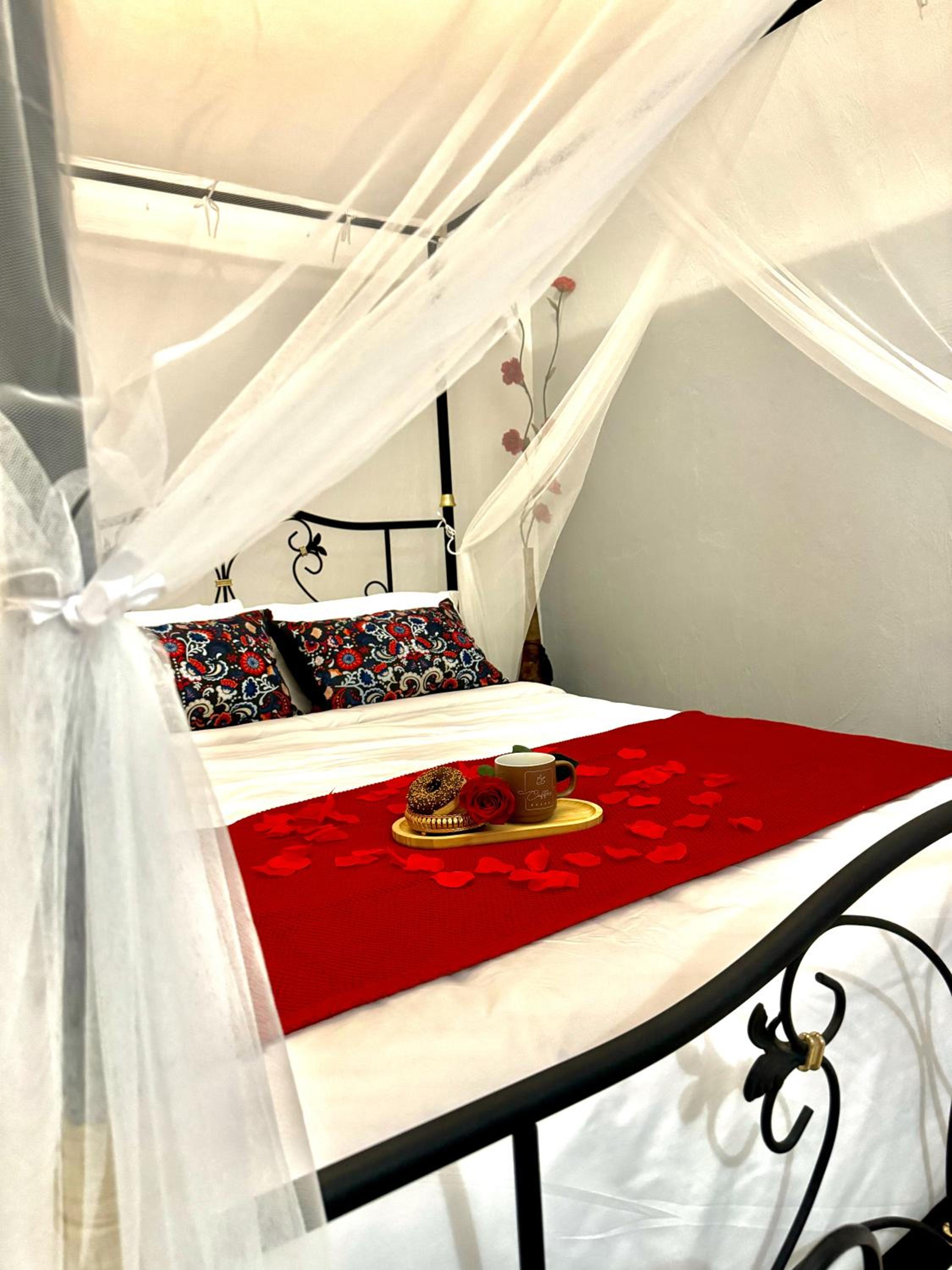 Casa Rural Tulaytulah