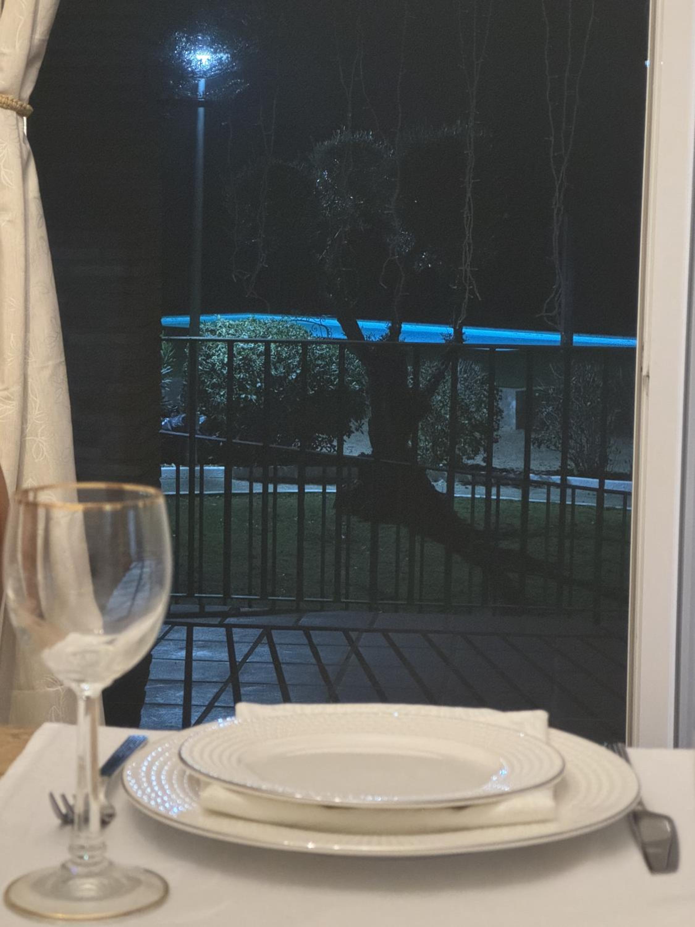Casa Rural Tulaytulah