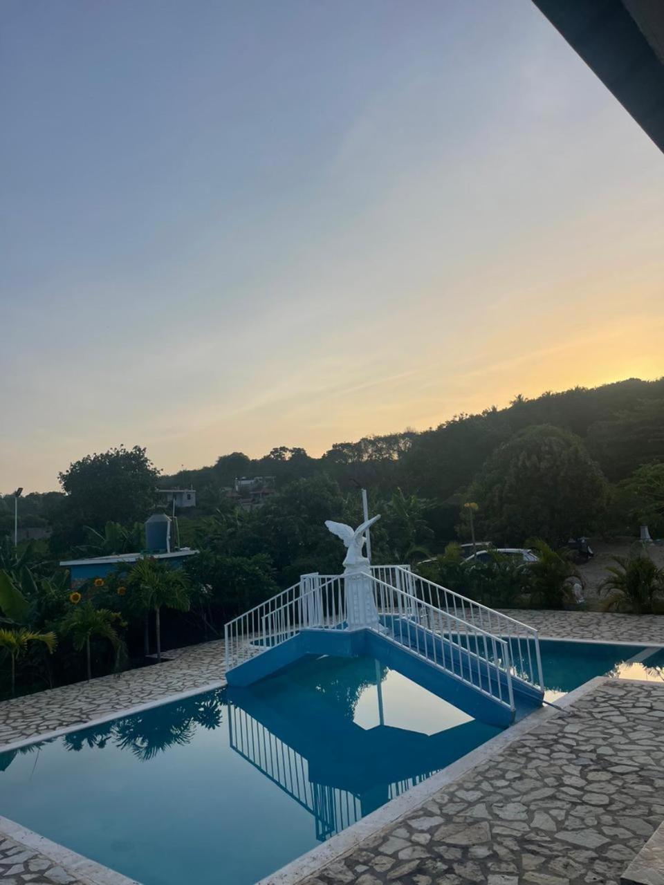 Villa los Girasoles