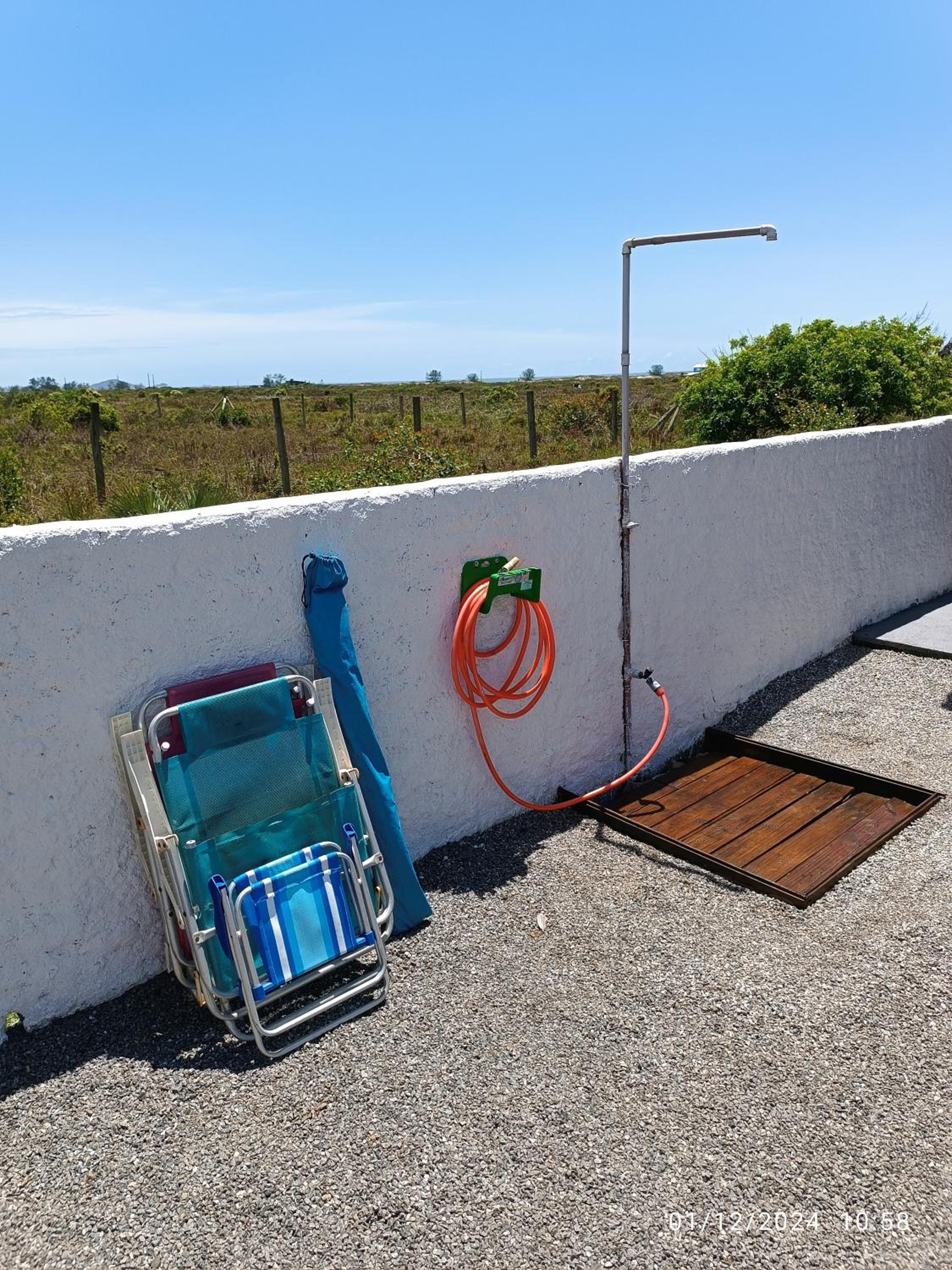 Casa de praia Itapiruba