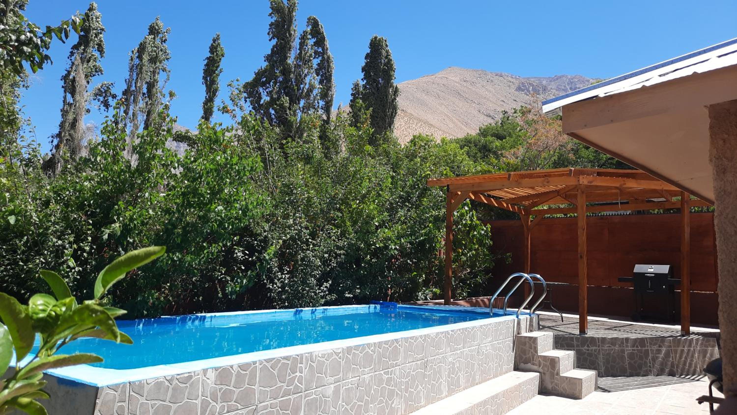 Refugio Renacer