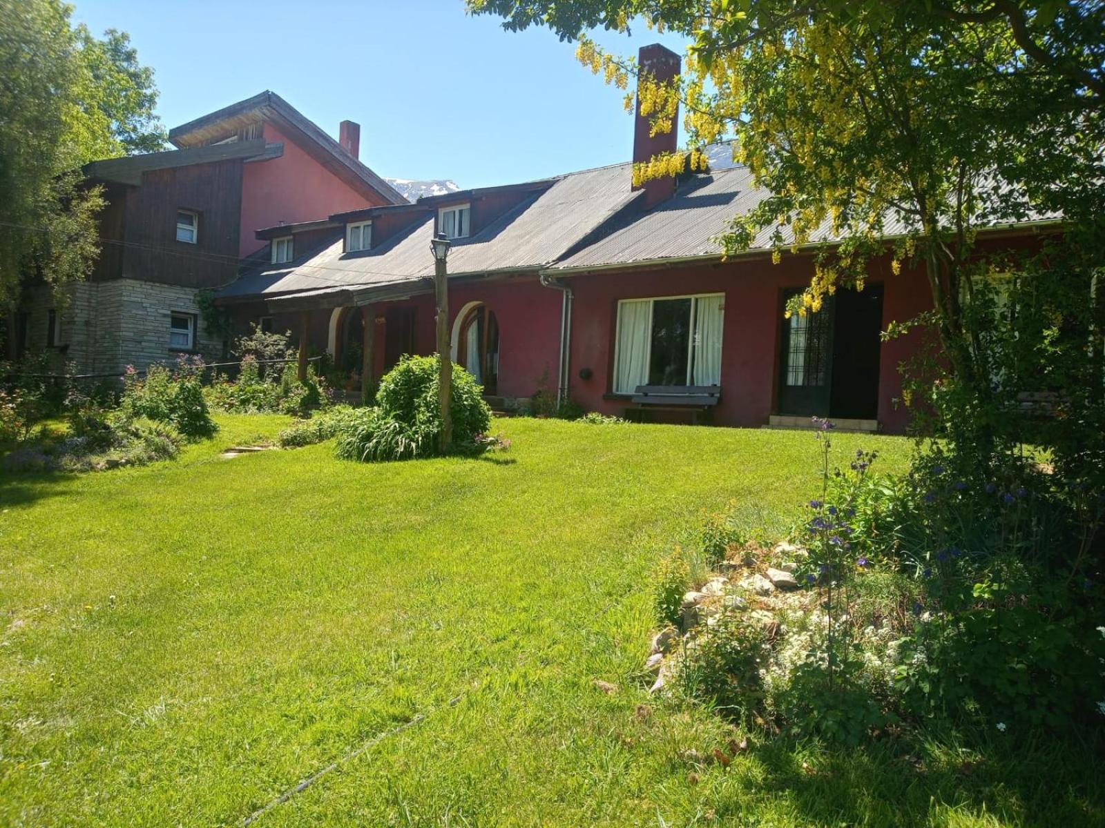 Hosteria Villa Turismo