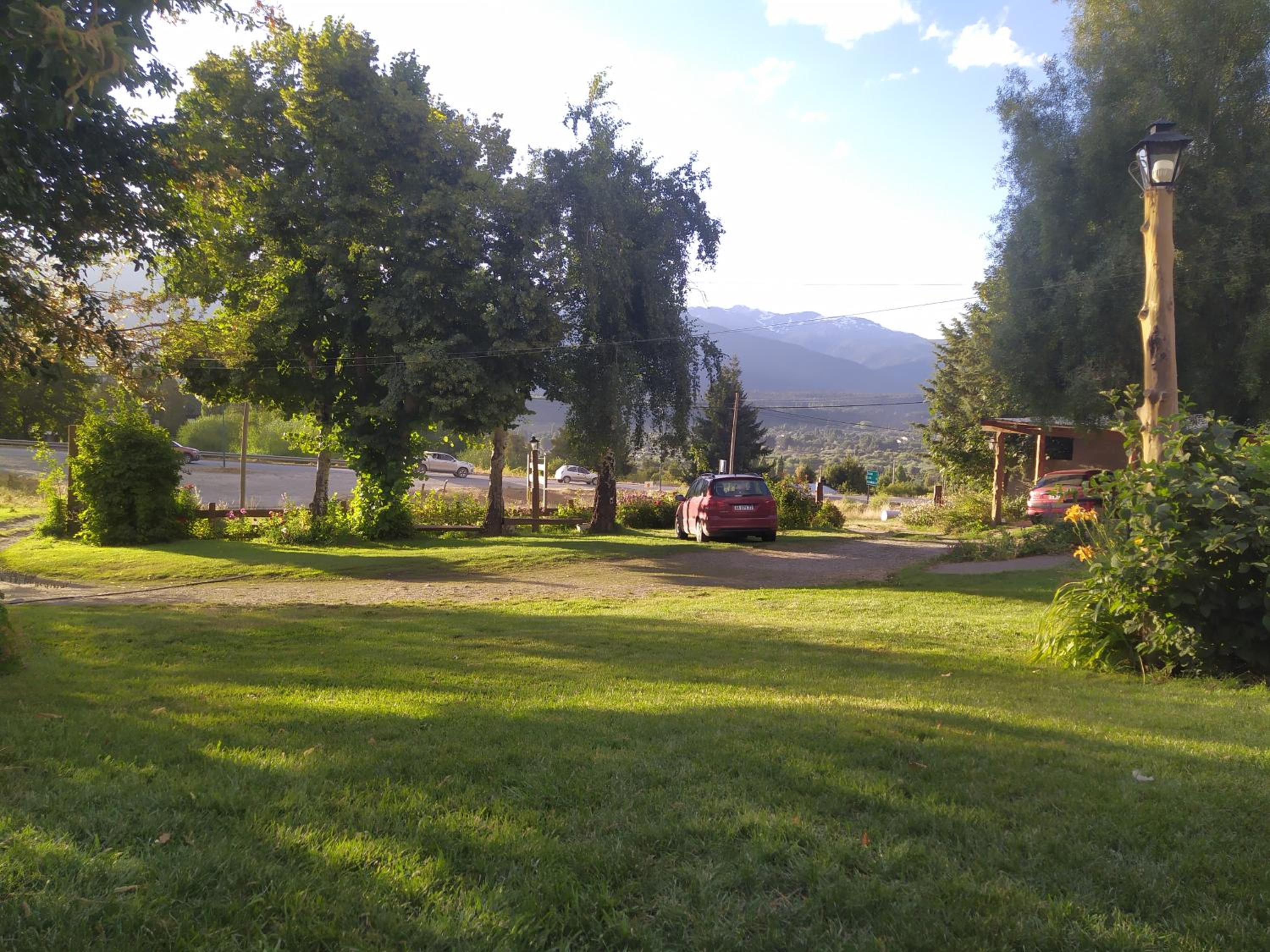 Hosteria Villa Turismo
