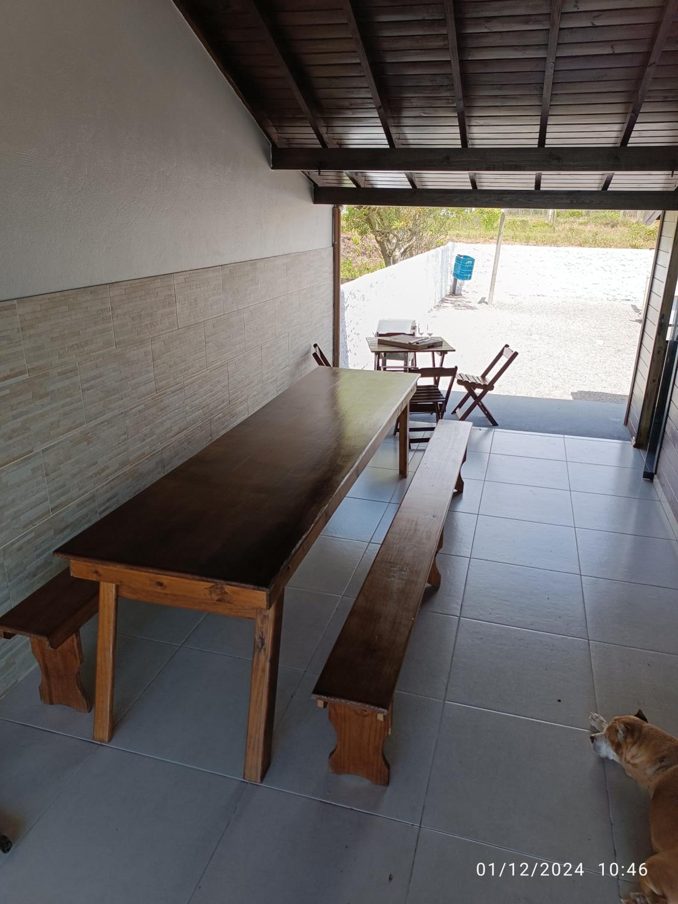 Casa de praia Itapiruba