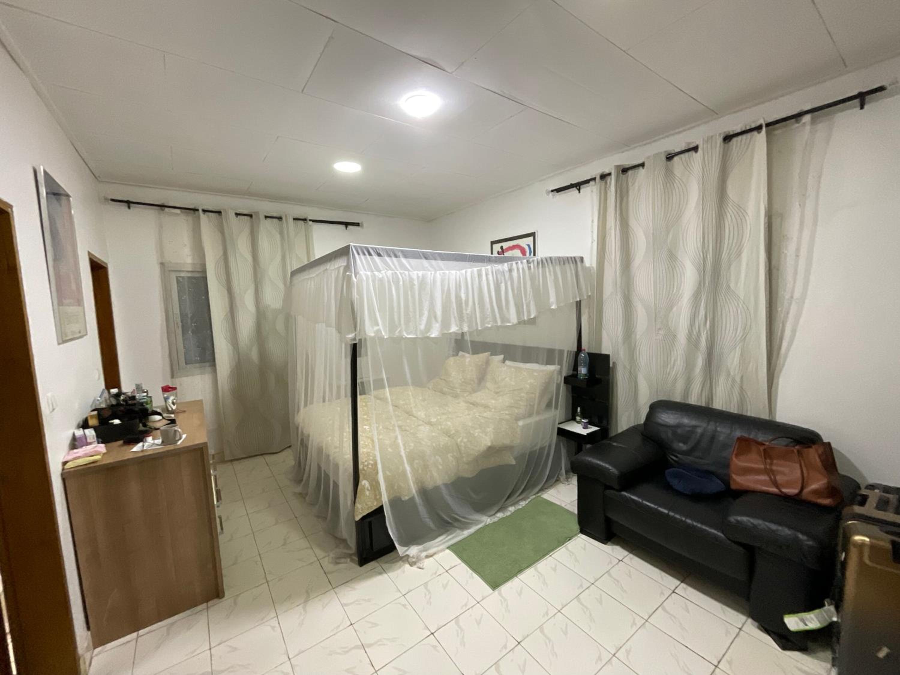 Appartement luxueux Ngousso Yaoundé