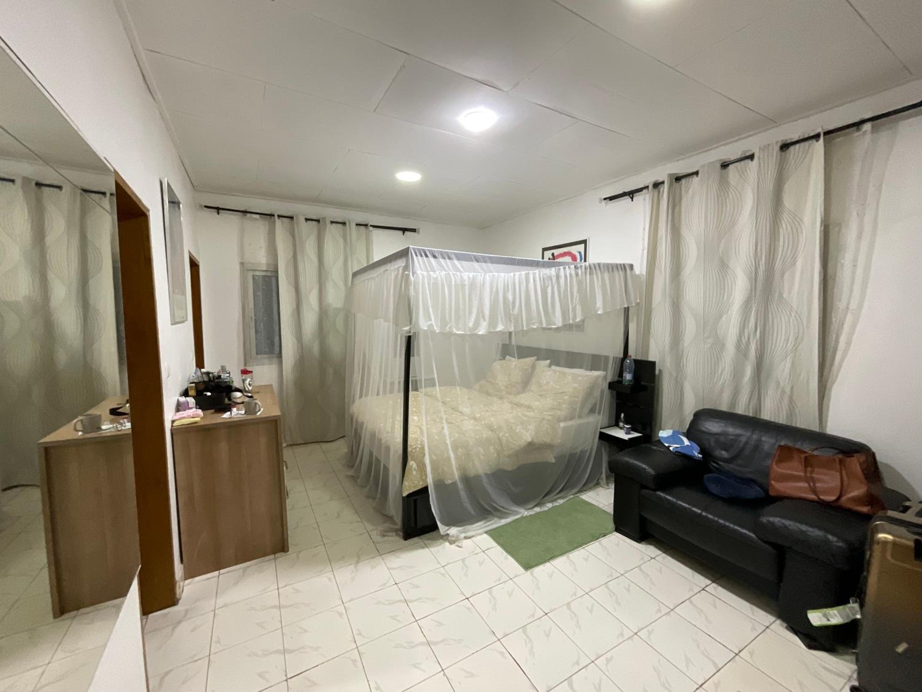 Appartement luxueux Ngousso Yaoundé