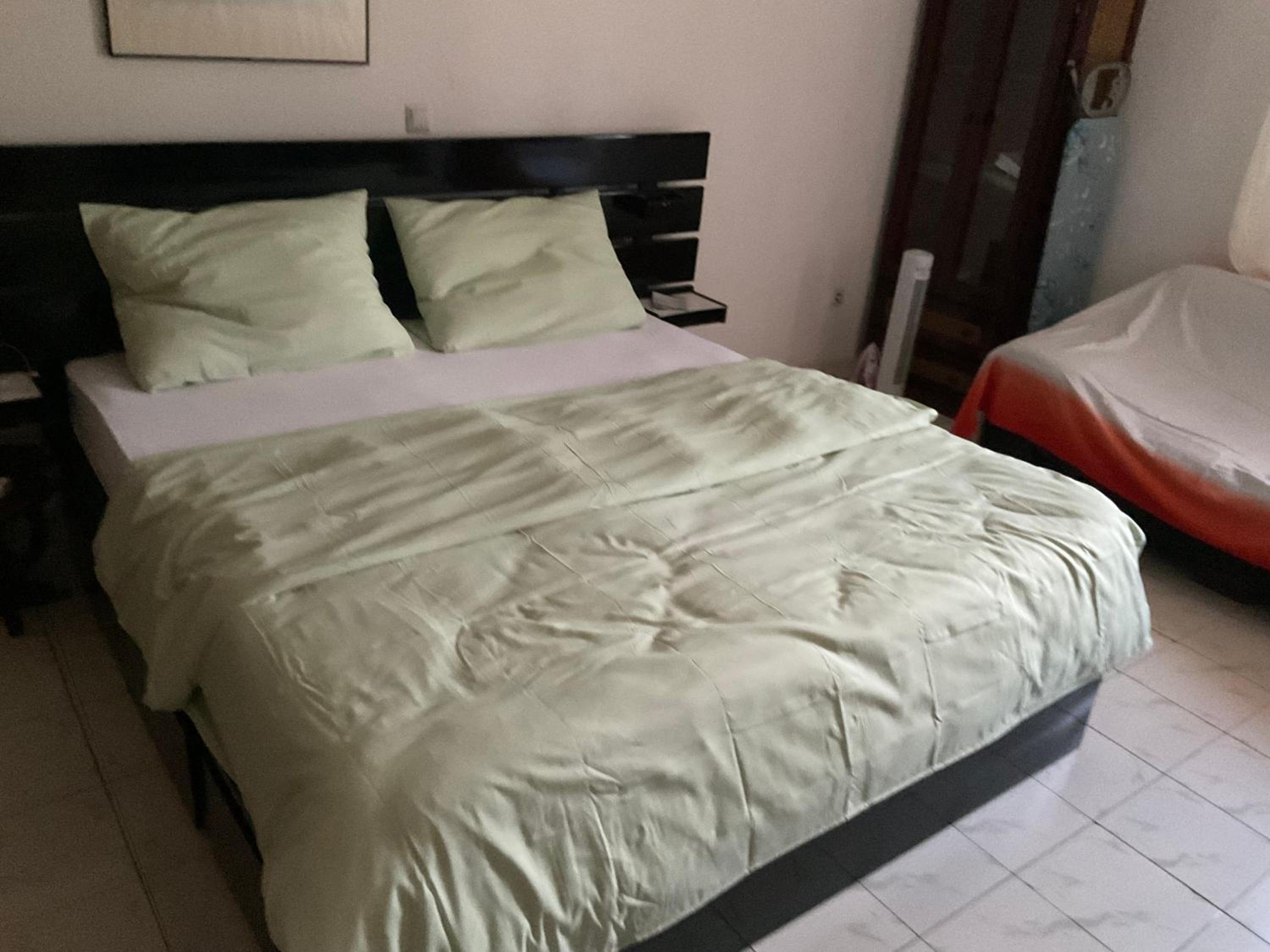 Appartement luxueux Ngousso Yaoundé