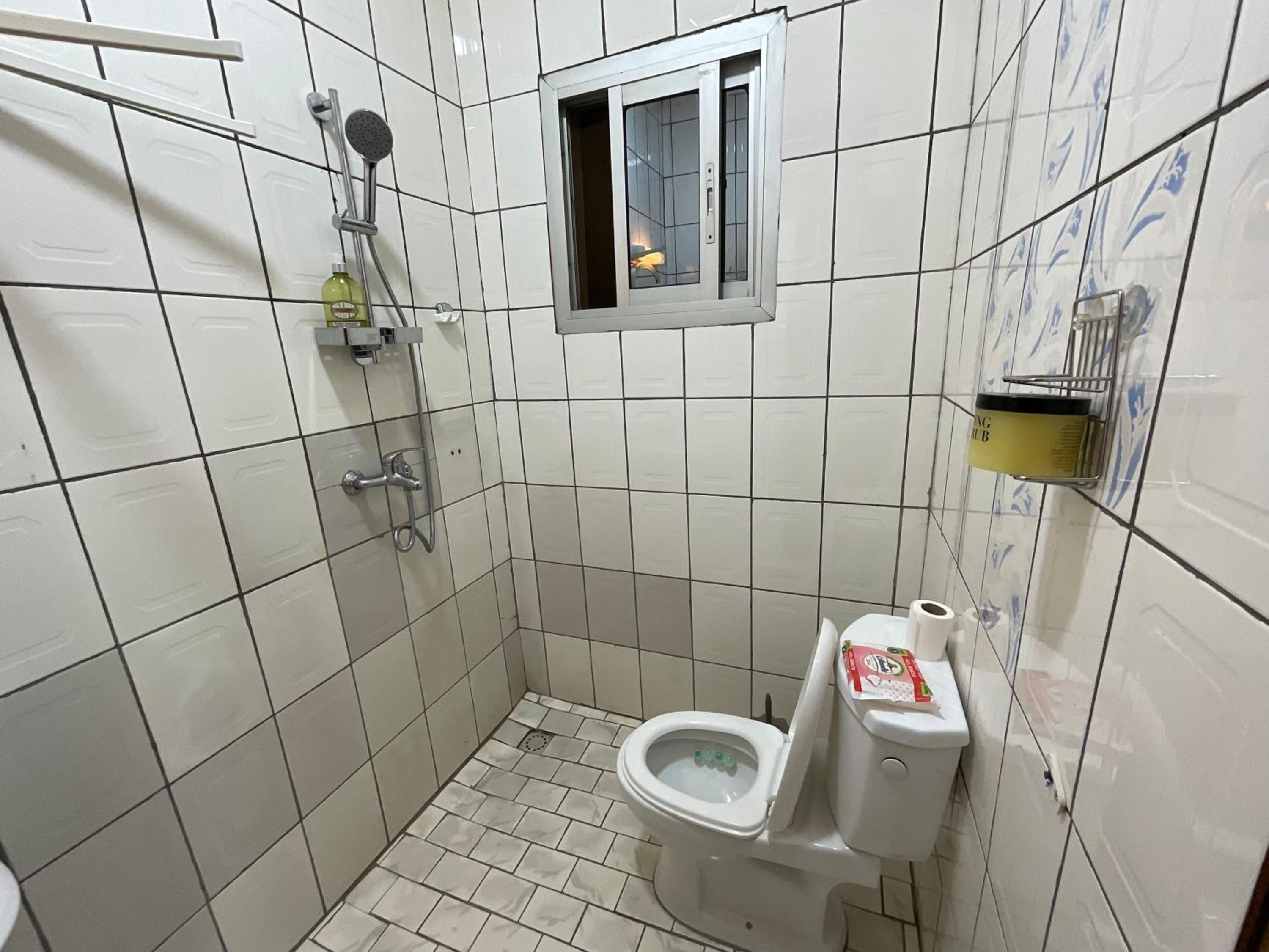 Appartement luxueux Ngousso Yaoundé
