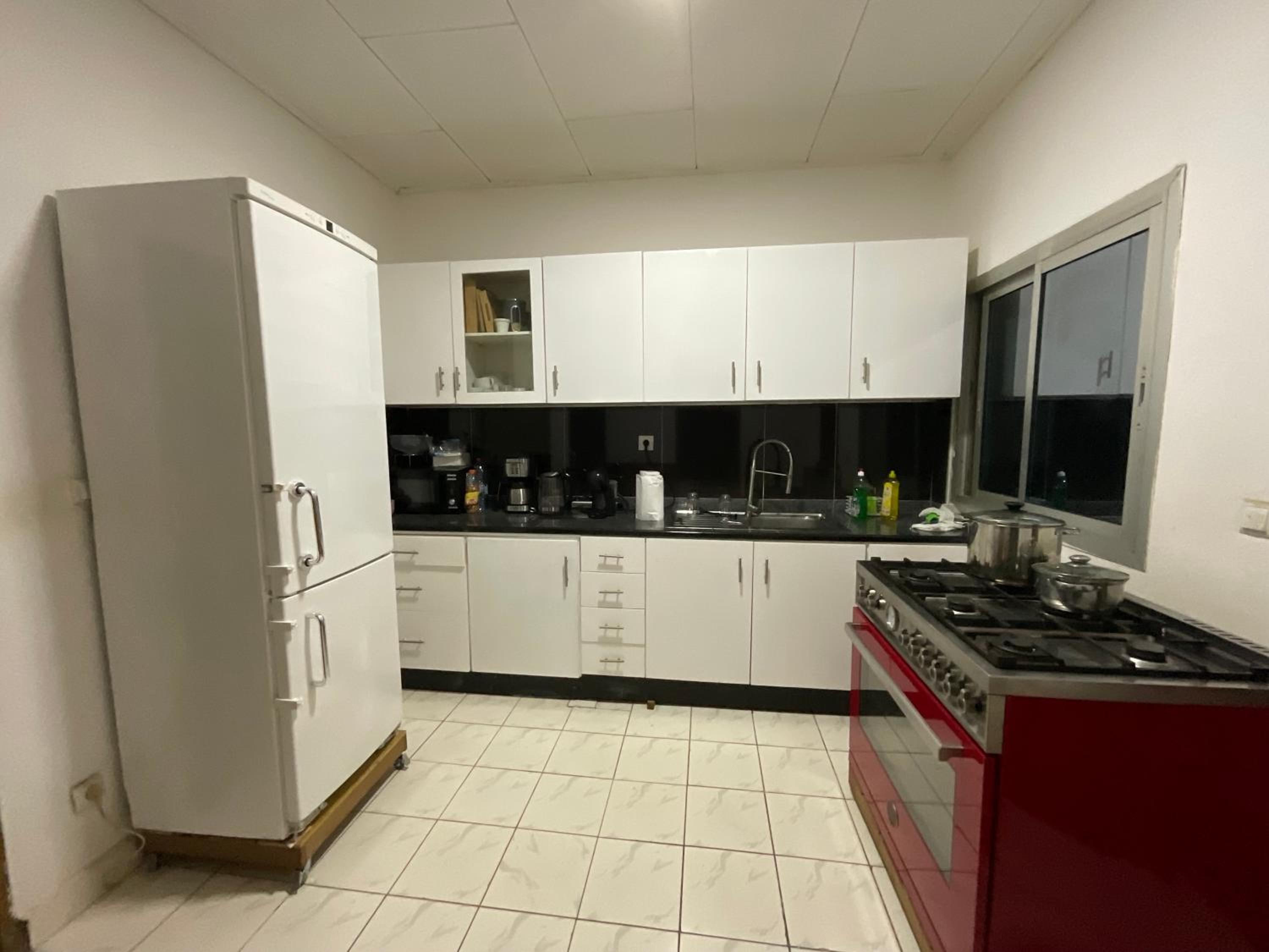 Appartement luxueux Ngousso Yaoundé