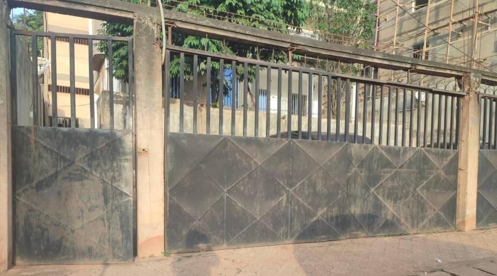 Appartement luxueux Ngousso Yaoundé