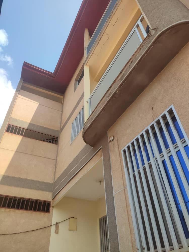 Appartement luxueux Ngousso Yaoundé