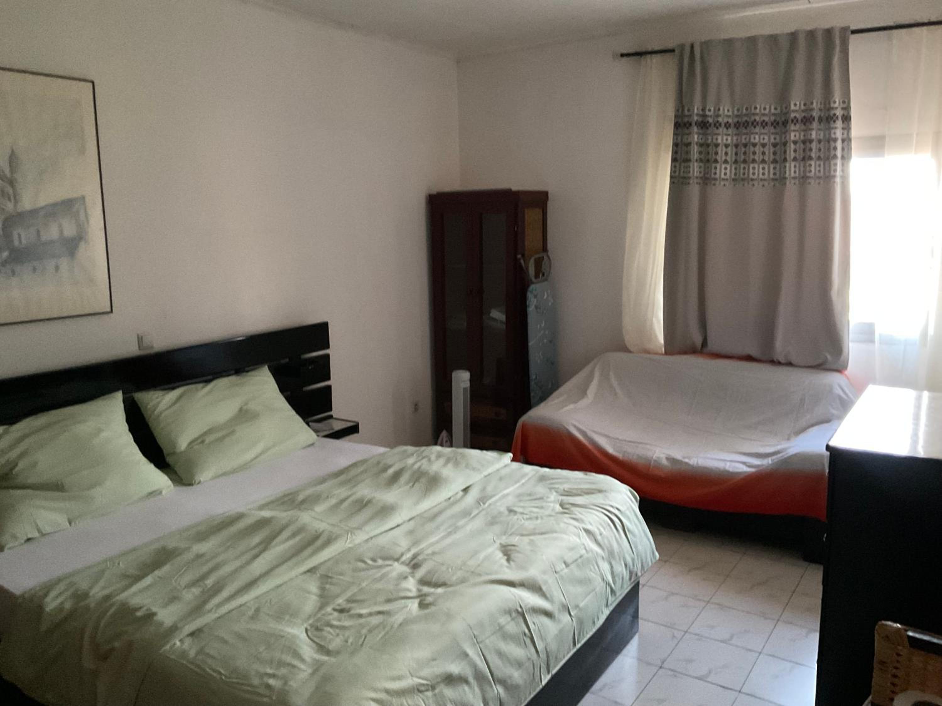 Appartement luxueux Ngousso Yaoundé