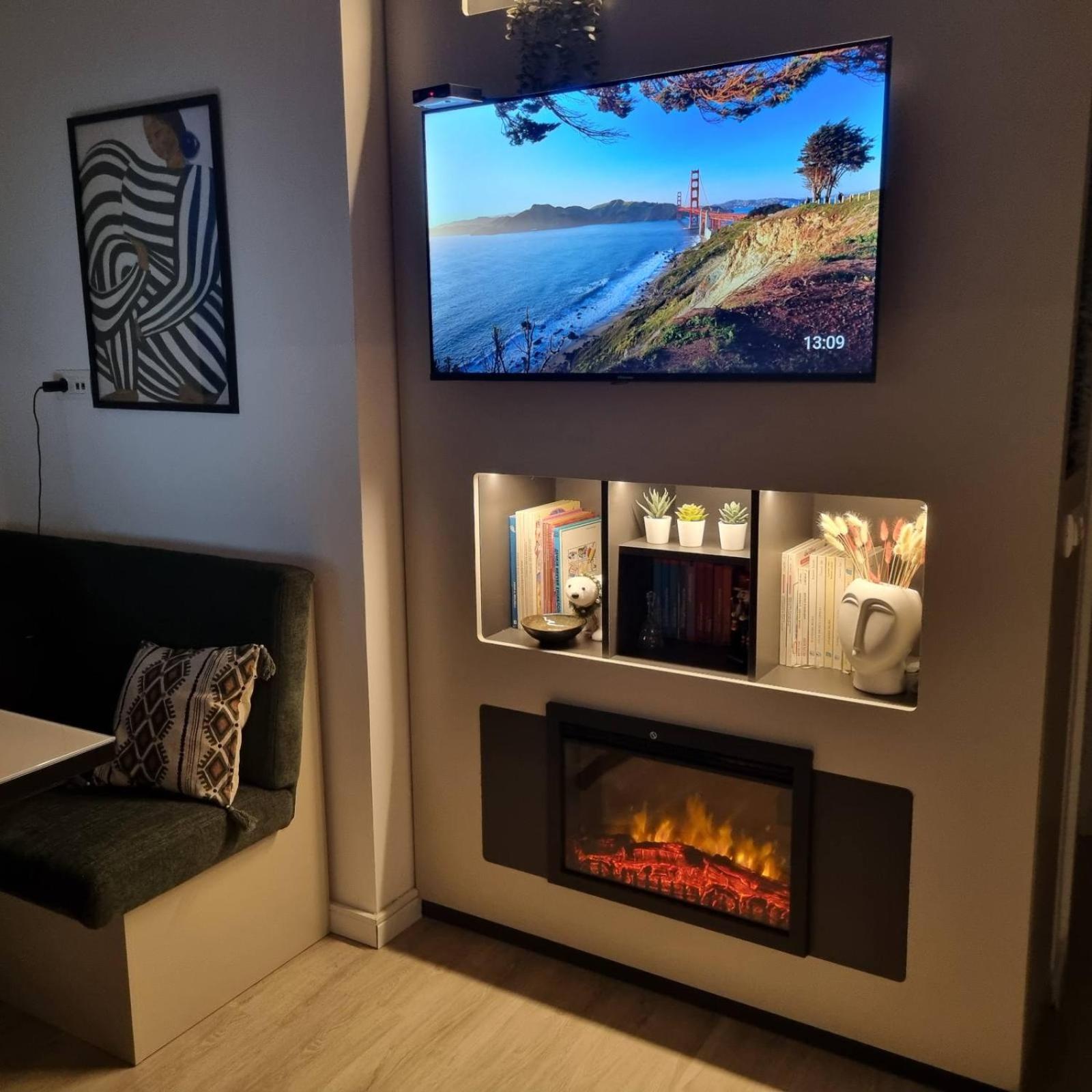 Apartment 505 - Zlatni javor