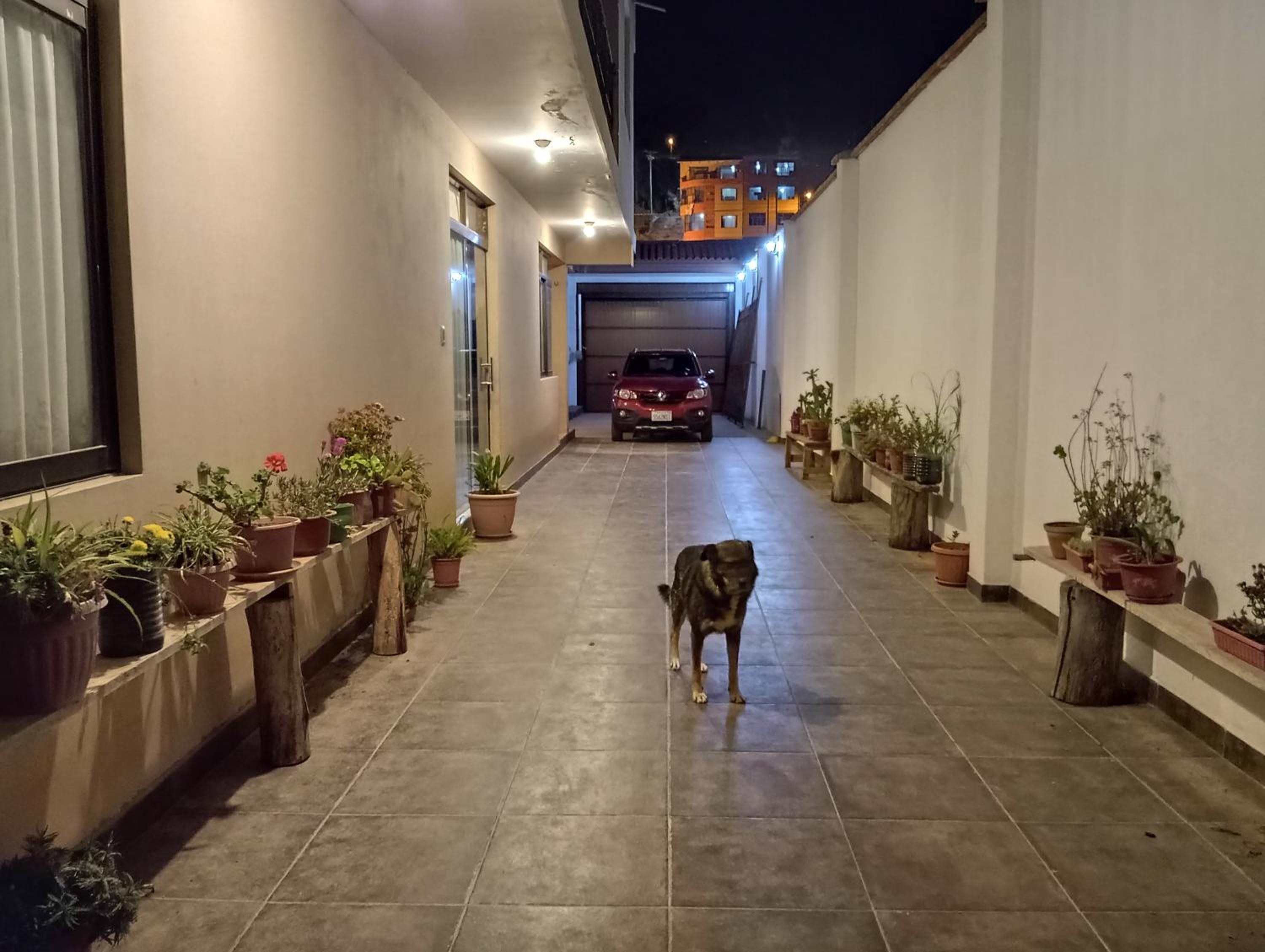 Monoambiente en alquiler